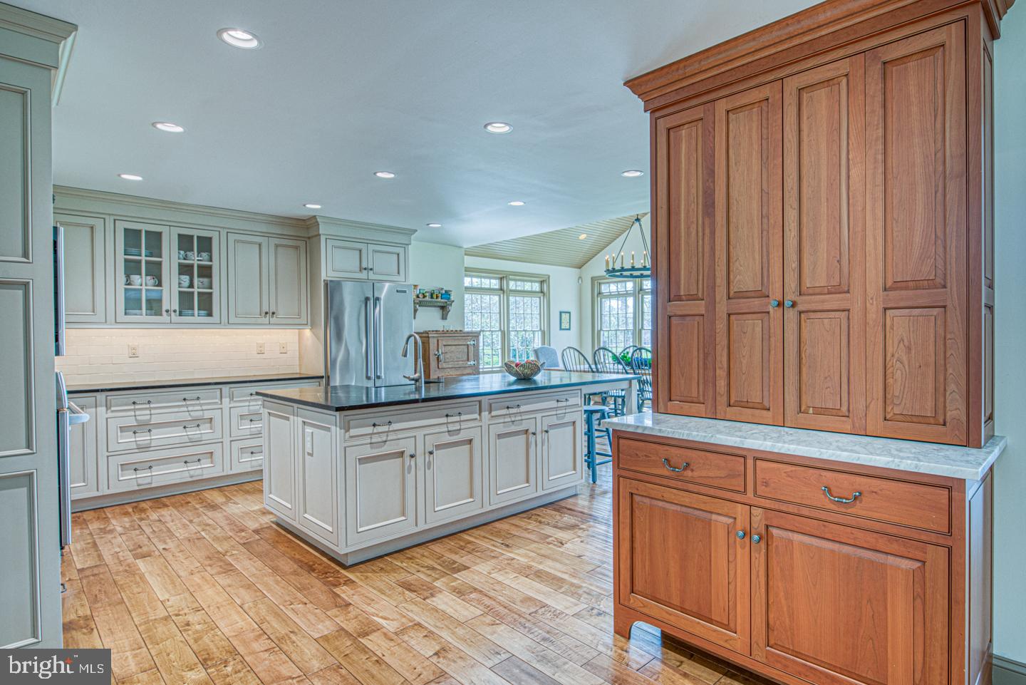 BEVERSREDE - Residential