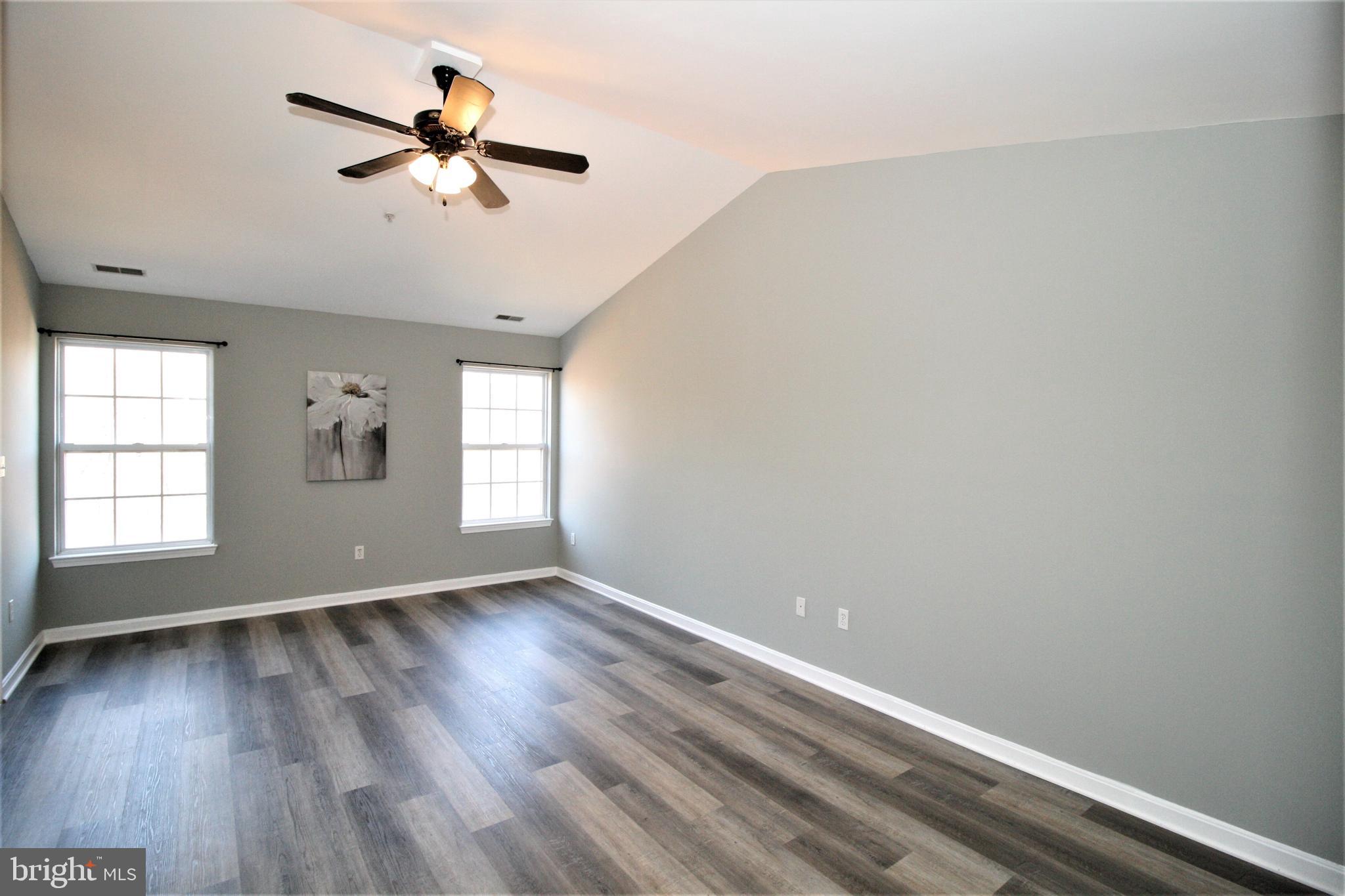 PLEASANT WALK - Residential Lease