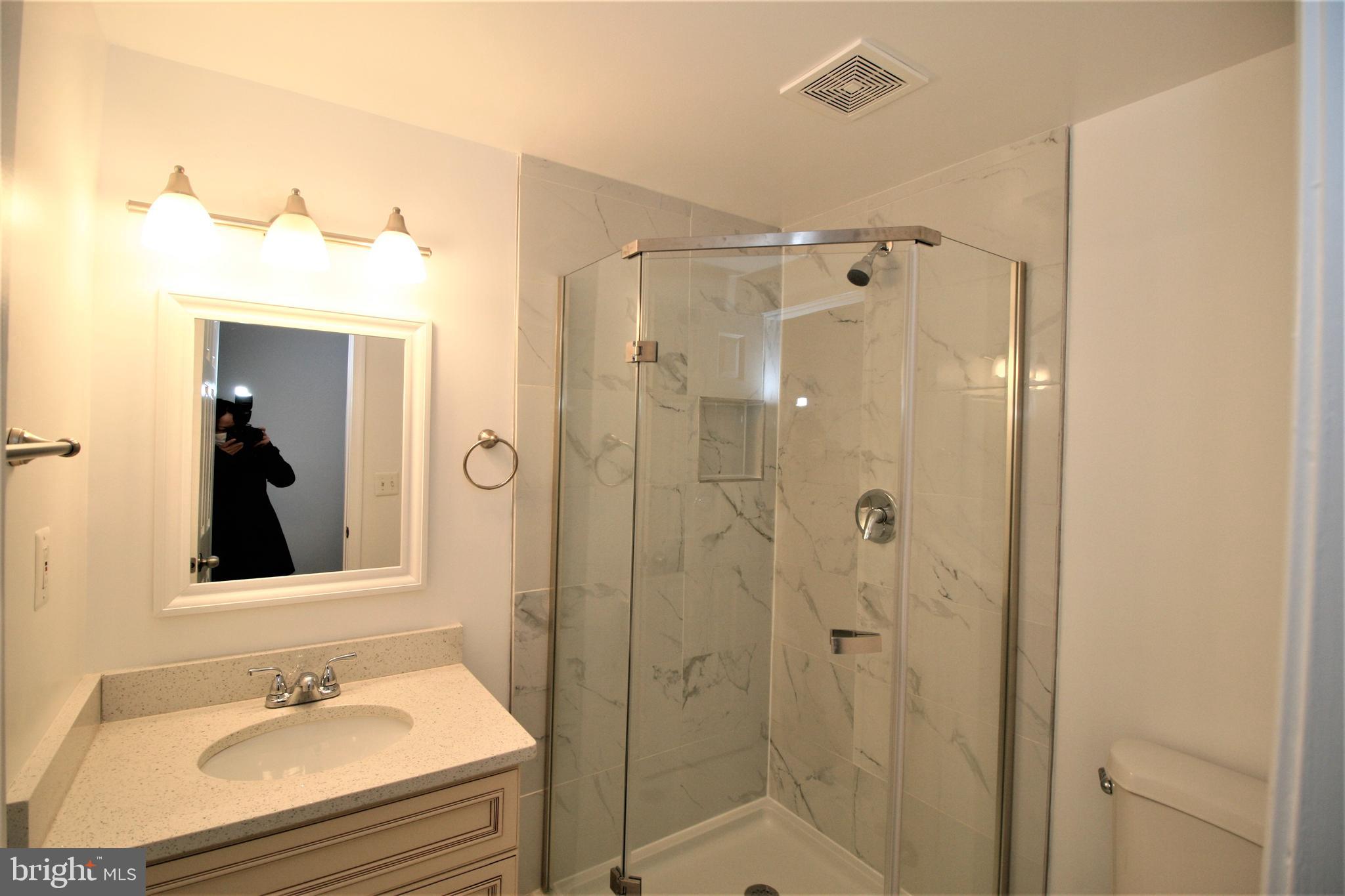 PLEASANT WALK - Residential Lease