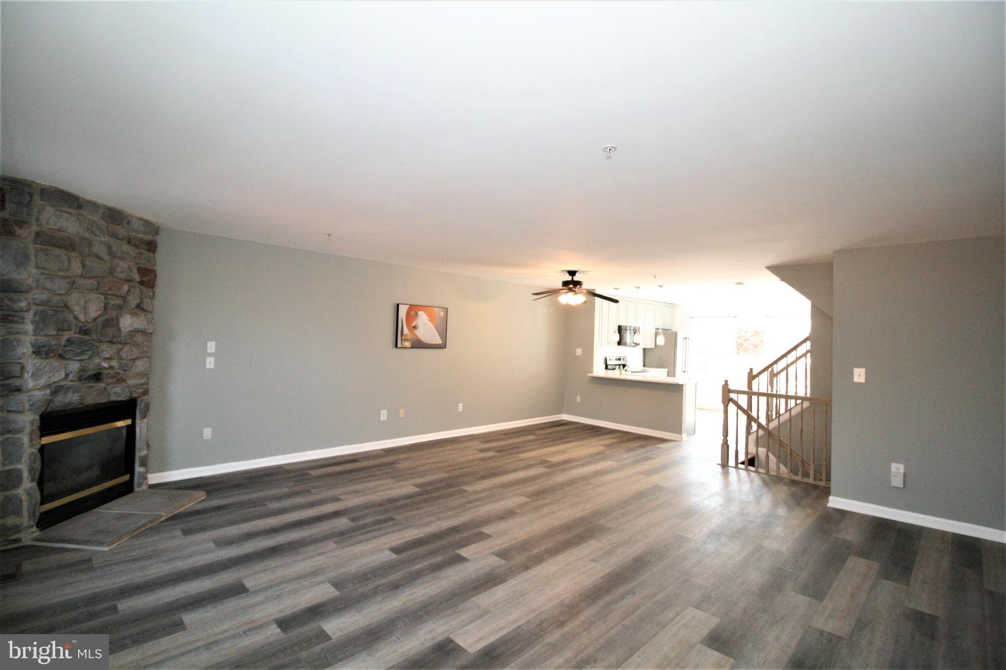 PLEASANT WALK - Residential Lease