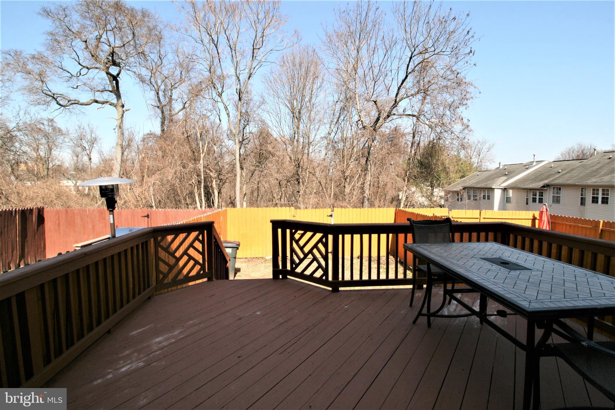 PLEASANT WALK - Residential Lease