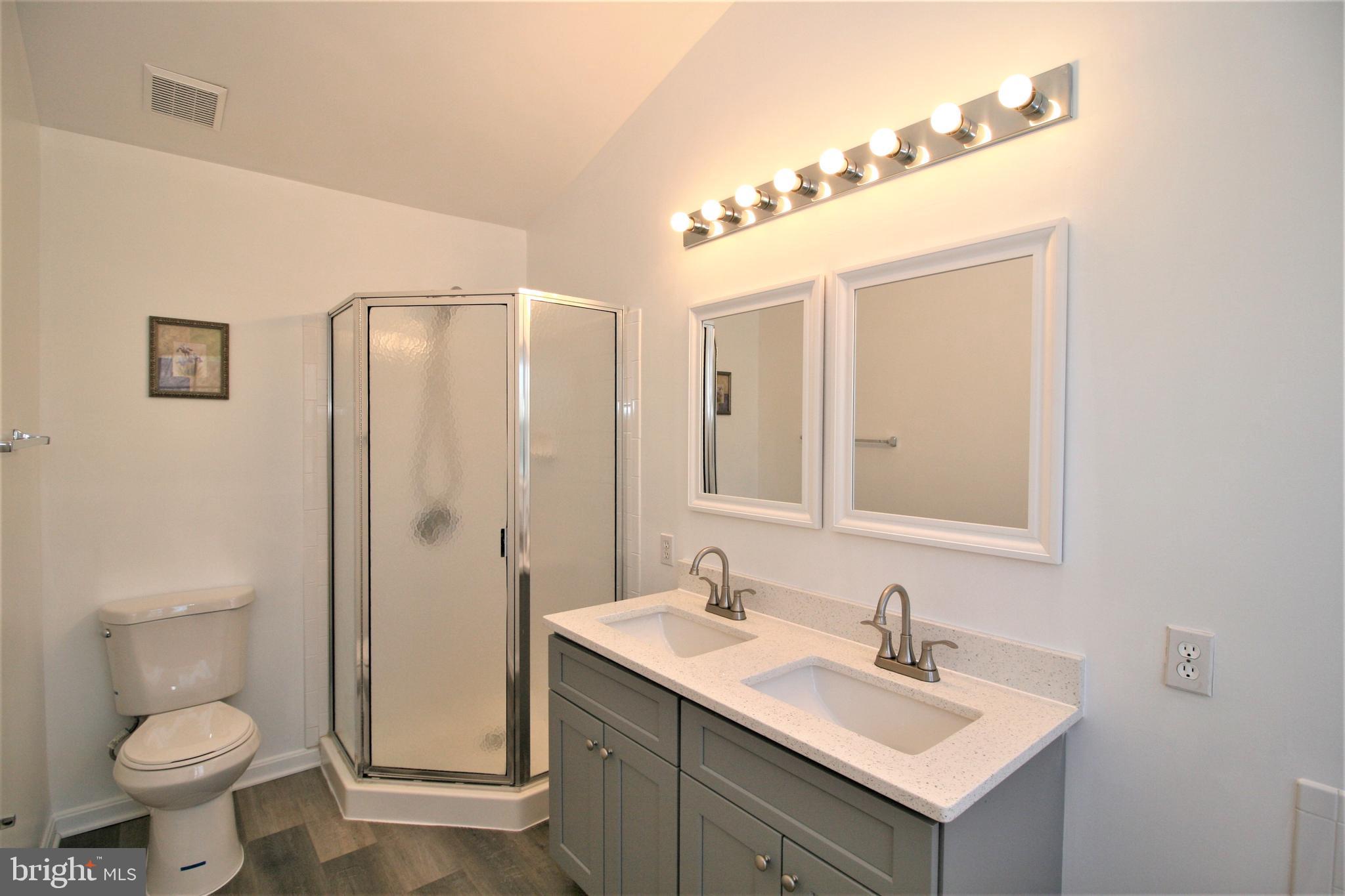 PLEASANT WALK - Residential Lease