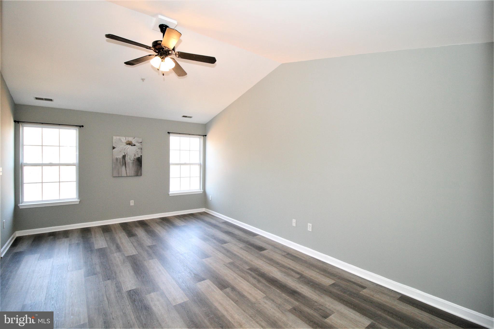 PLEASANT WALK - Residential Lease