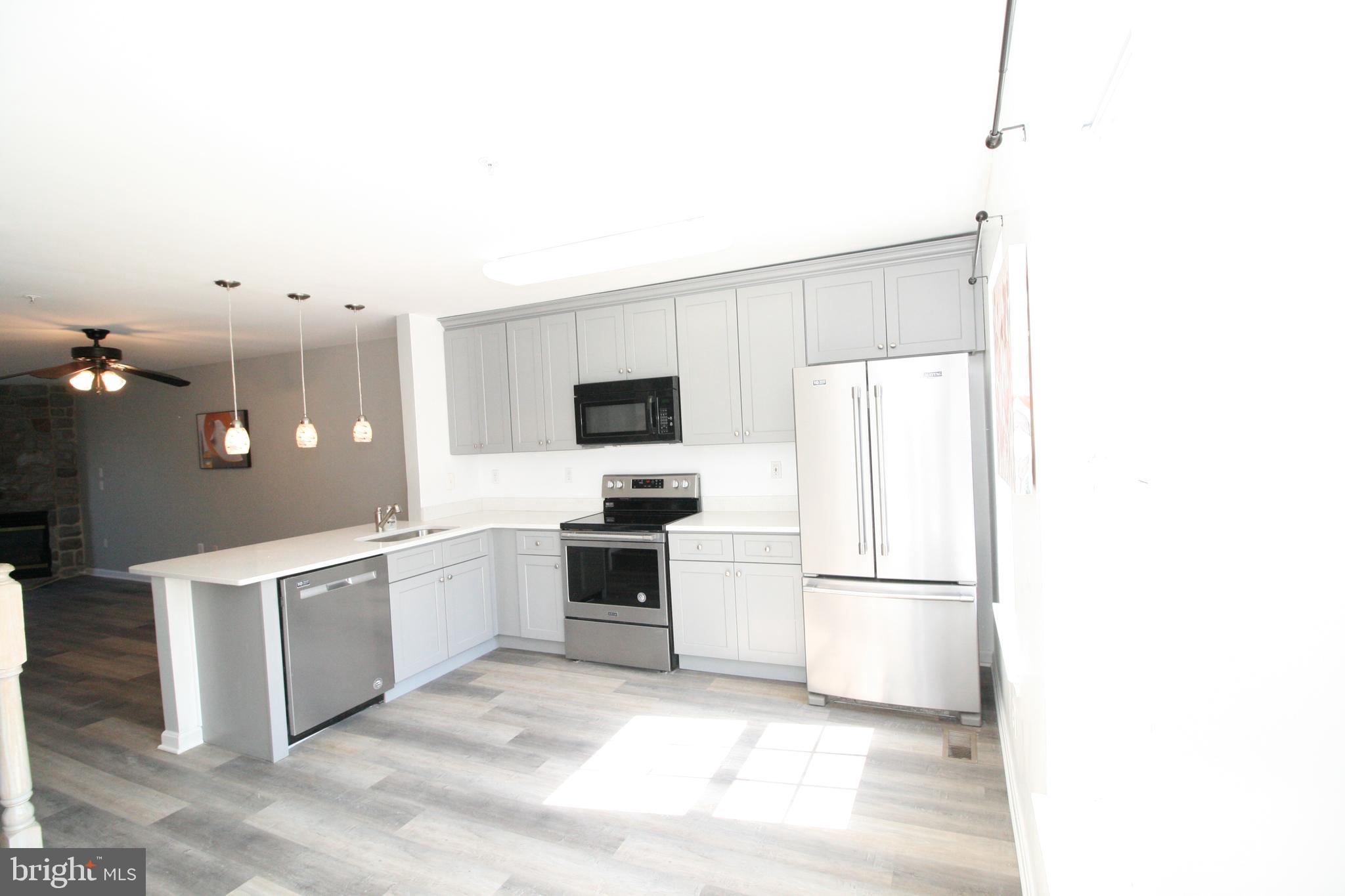 PLEASANT WALK - Residential Lease