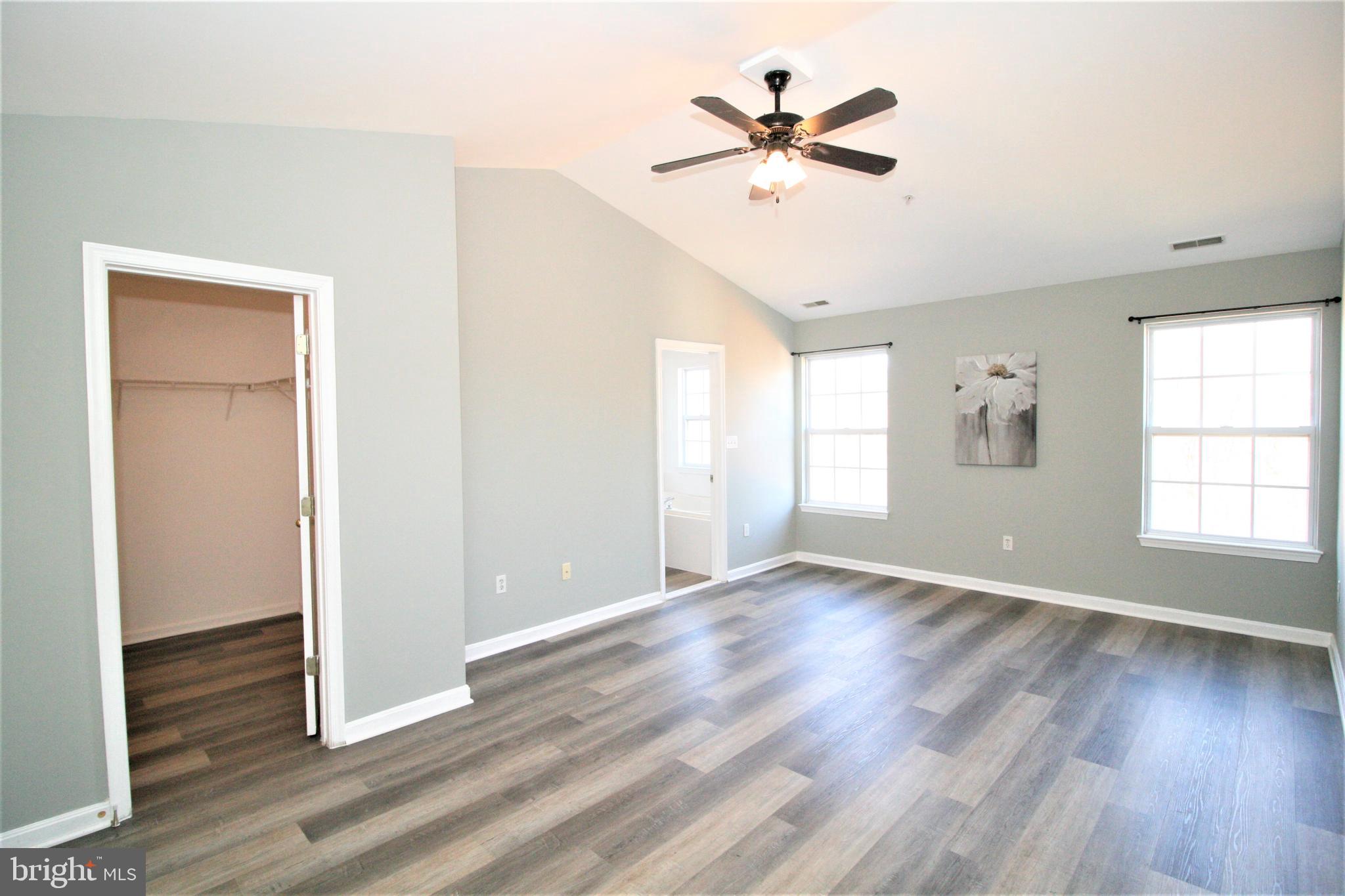 PLEASANT WALK - Residential Lease