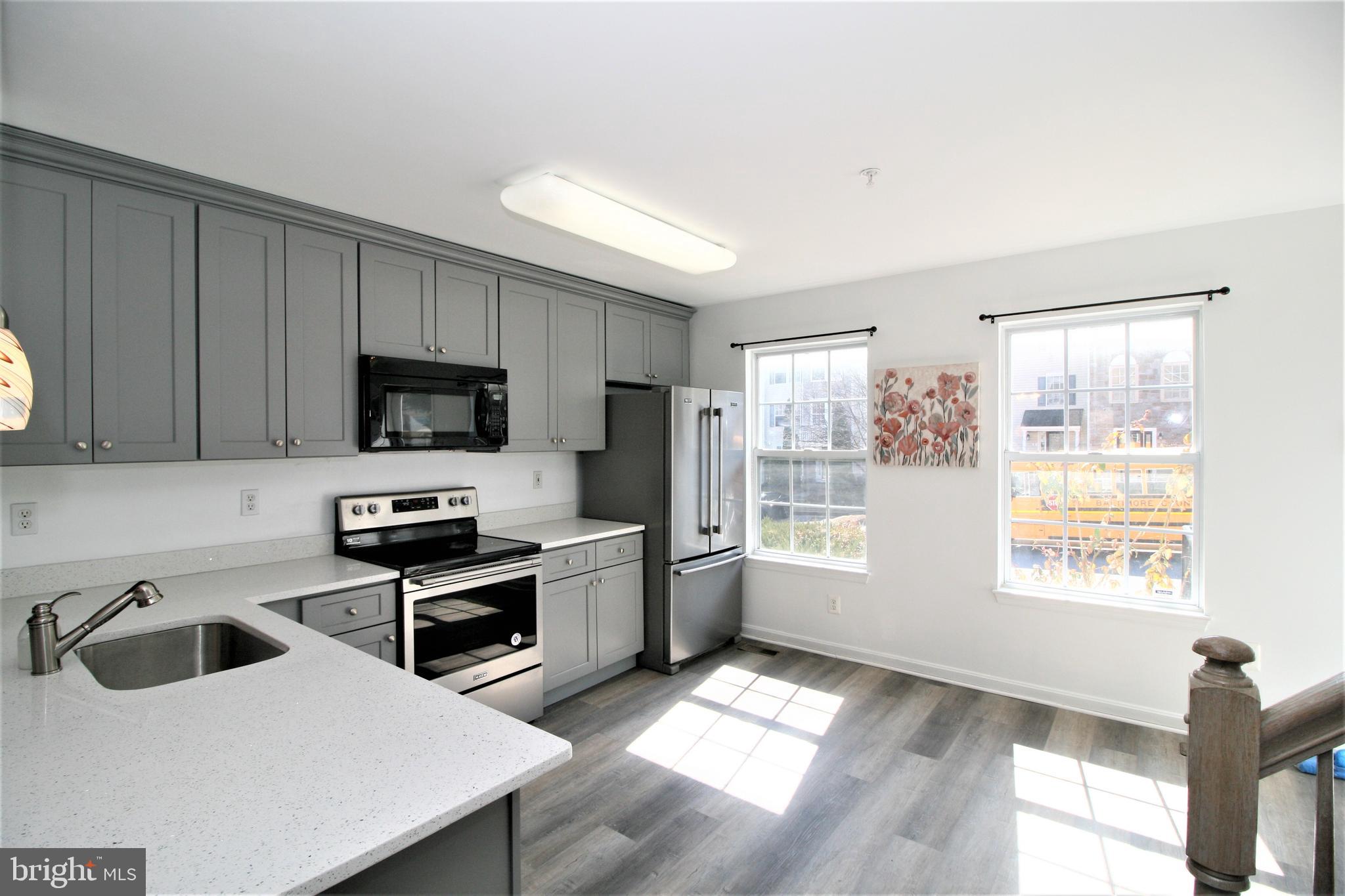 PLEASANT WALK - Residential Lease