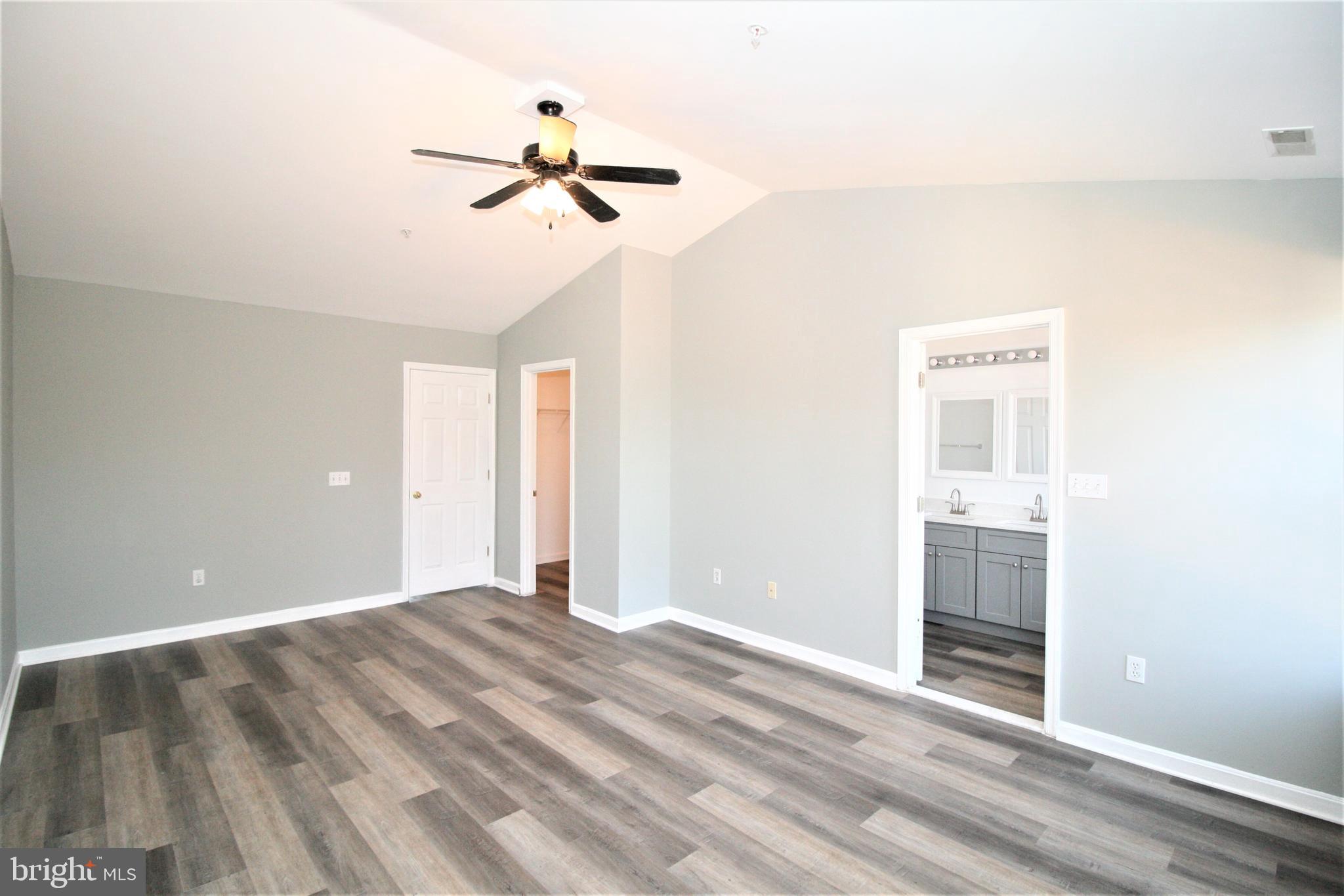 PLEASANT WALK - Residential Lease