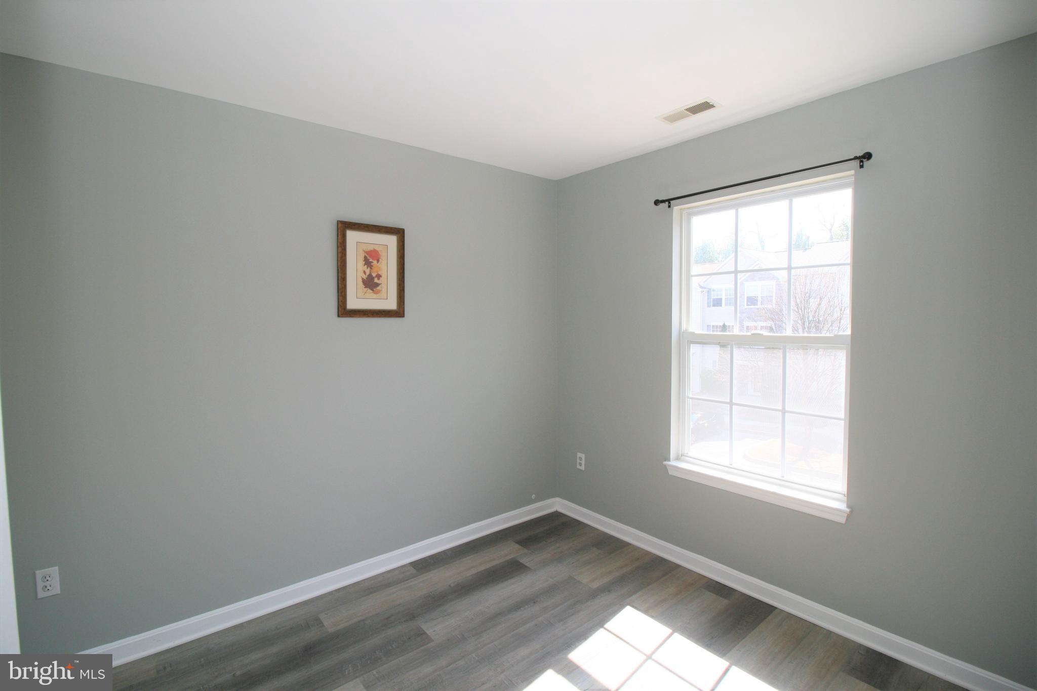 PLEASANT WALK - Residential Lease