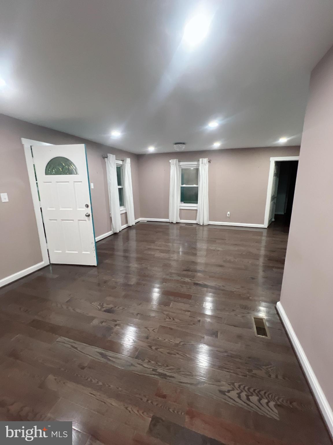 DEER PARK HEIGHTS - Residential Lease