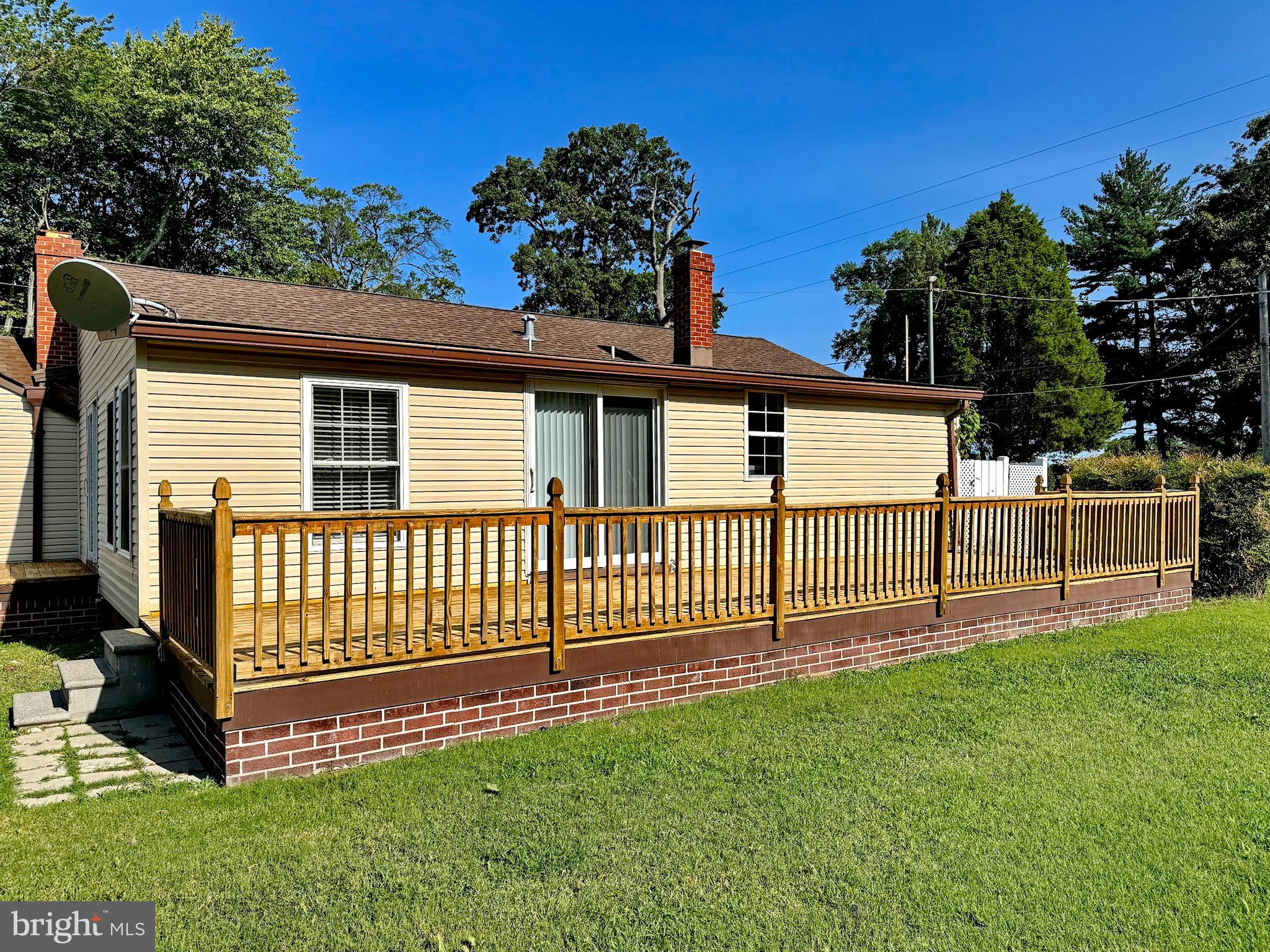 COBB ISLAND - Residential