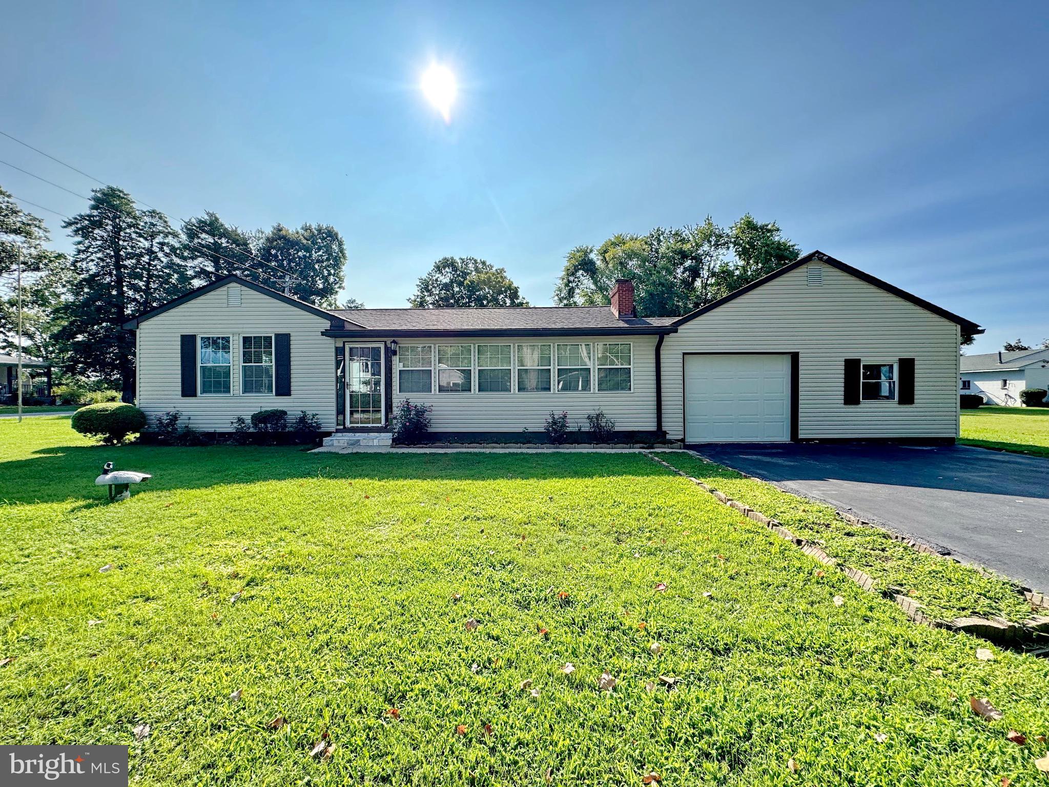 16100 BRIDGE DRIVE