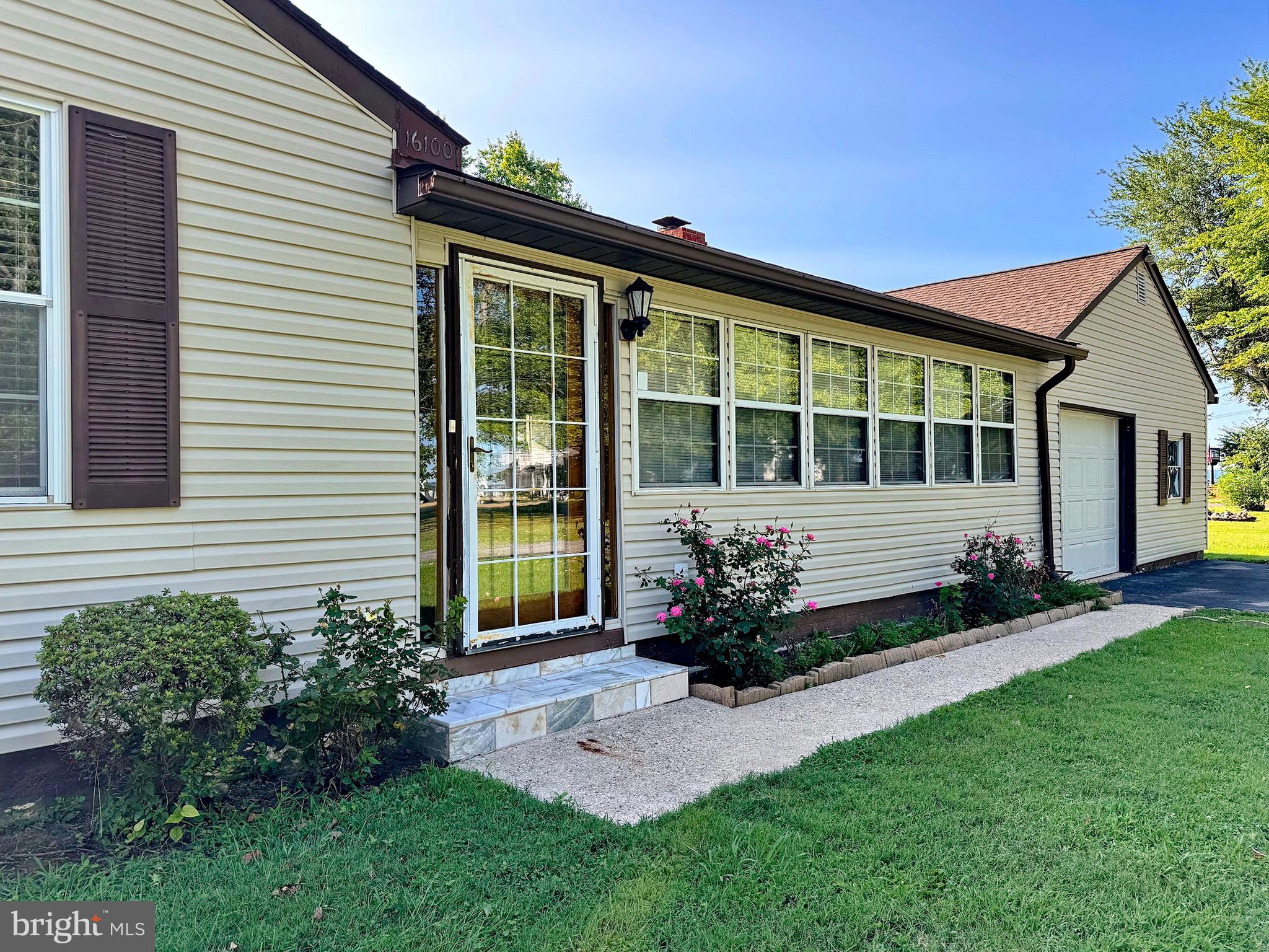 16100 BRIDGE DRIVE