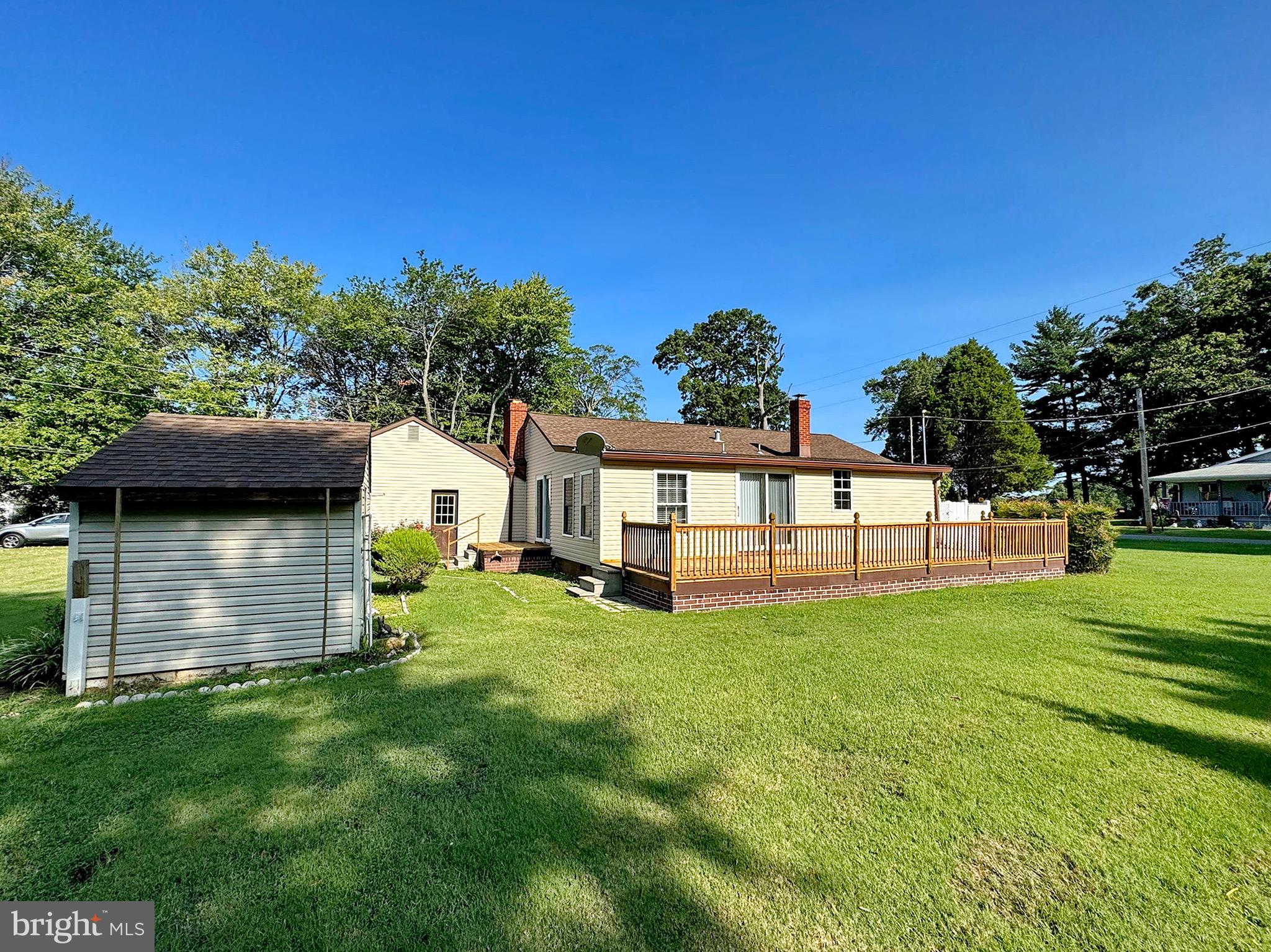 16100 BRIDGE DRIVE