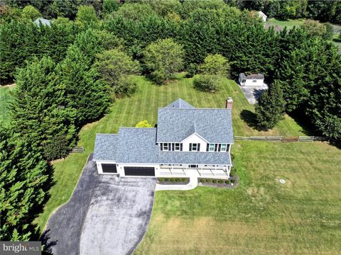 4004 WINDERMERE WAY MOUNT AIRY MD 21771