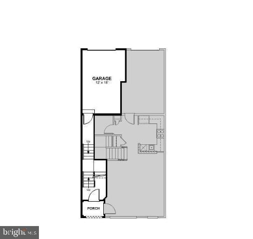 BRAMBLETON - Residential Lease