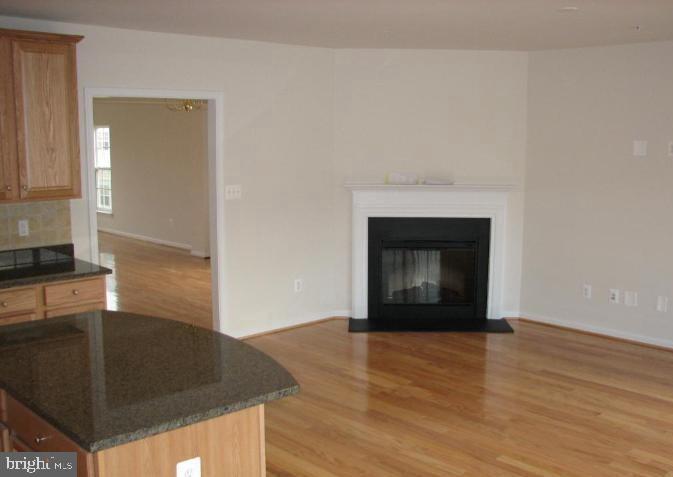 BRAMBLETON - Residential Lease