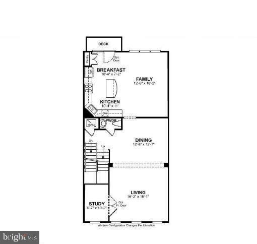 BRAMBLETON - Residential Lease