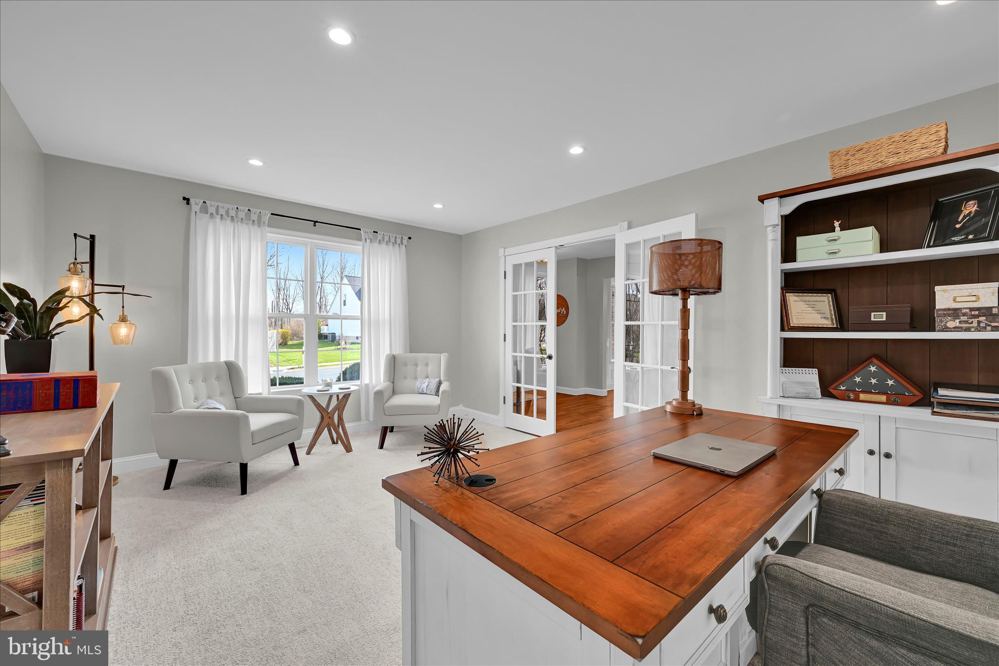 MORGAN CREEK - Residential