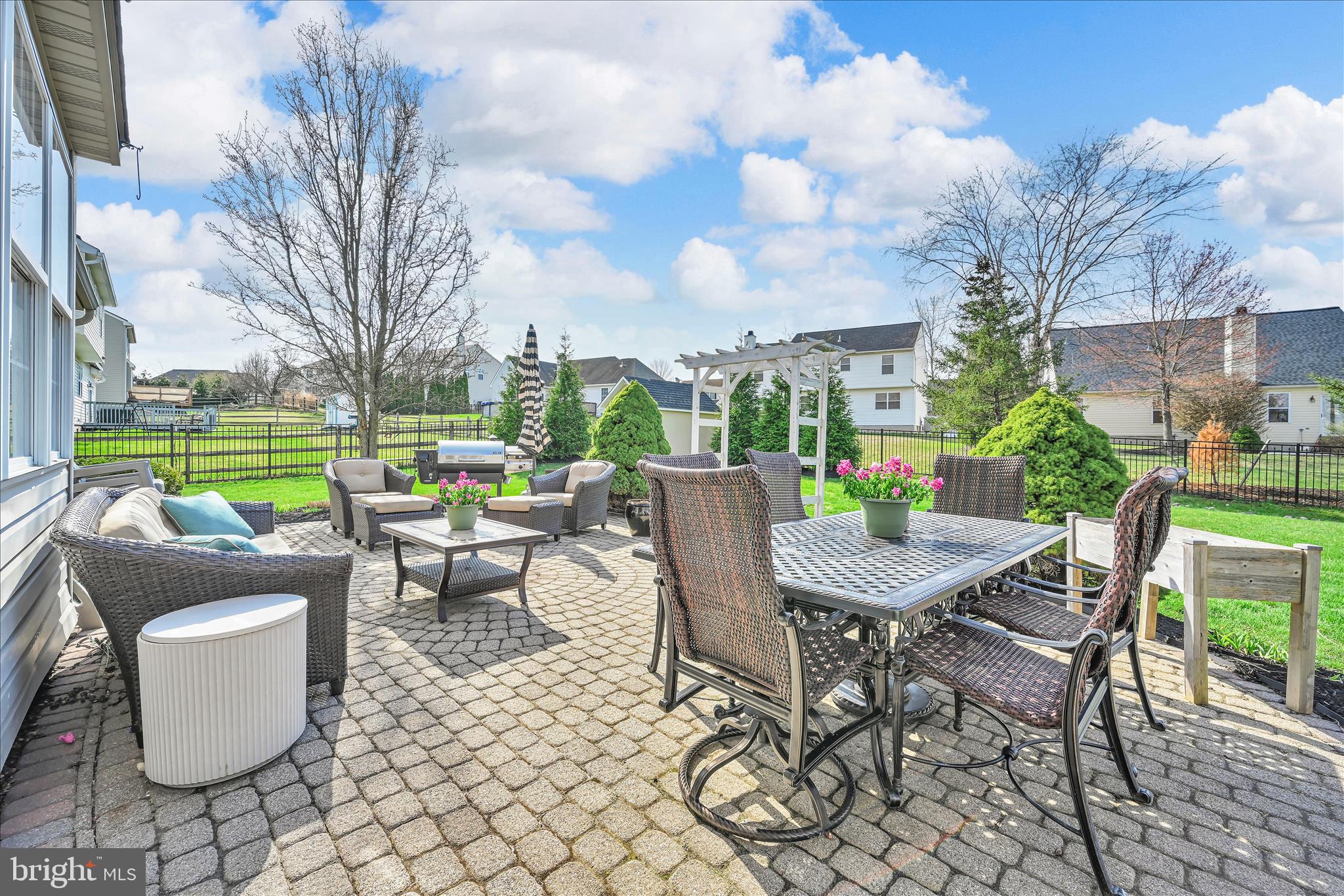 MORGAN CREEK - Residential