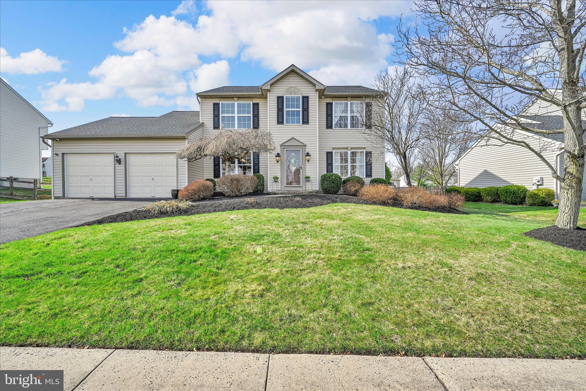 MORGAN CREEK - Residential