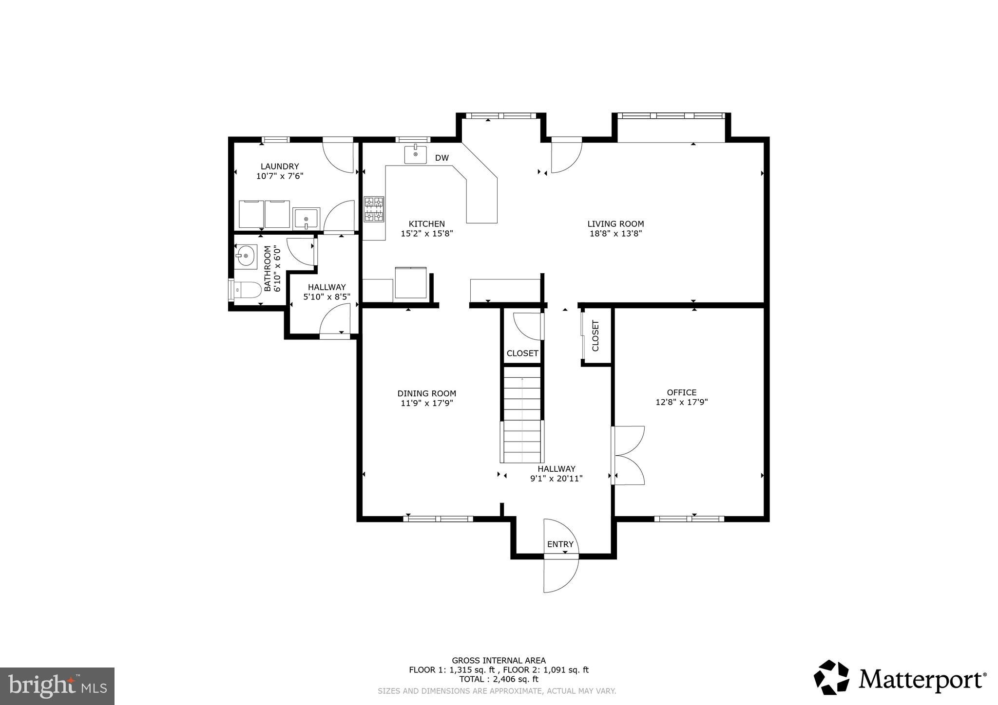 MORGAN CREEK - Residential