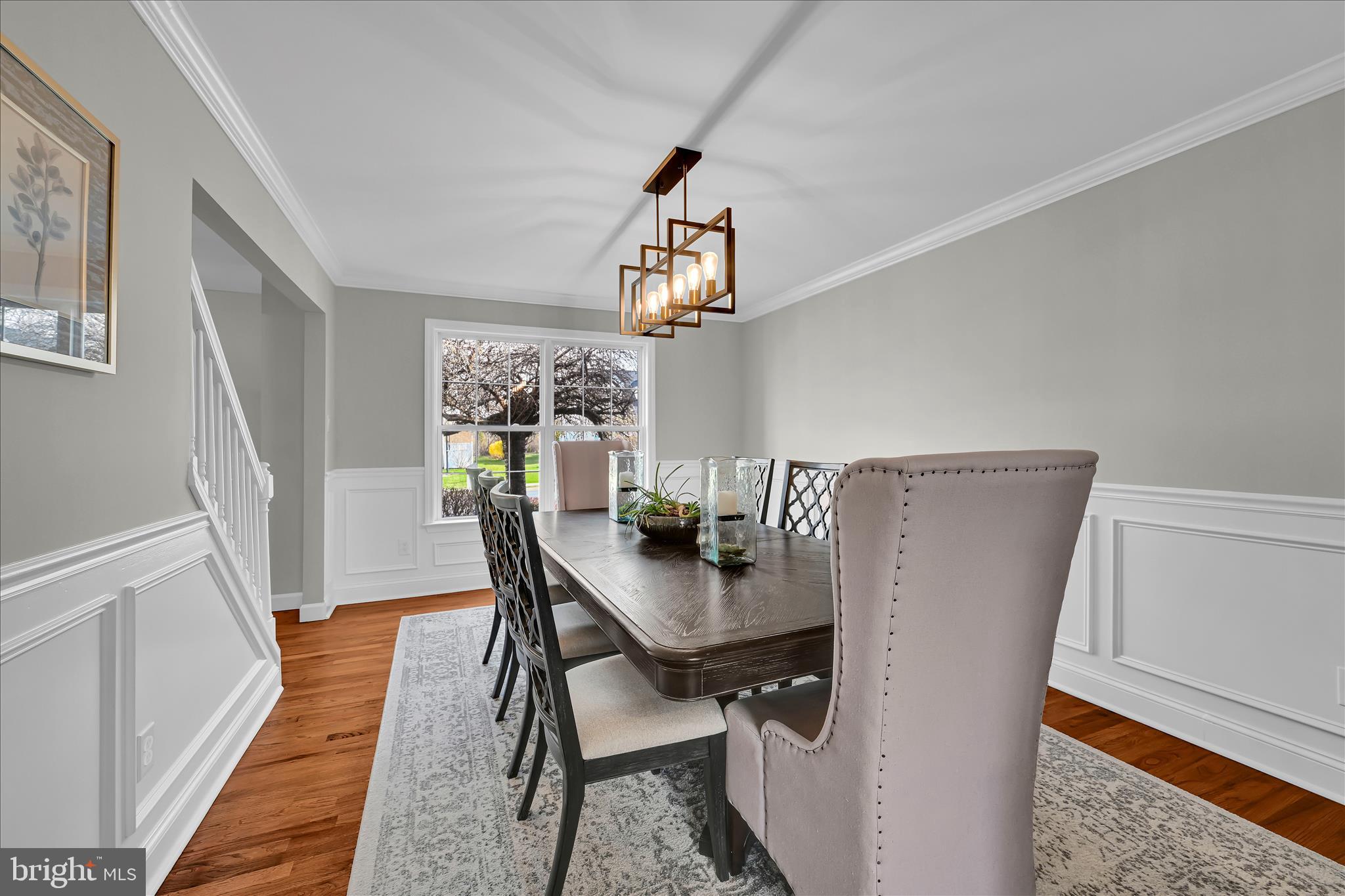 MORGAN CREEK - Residential