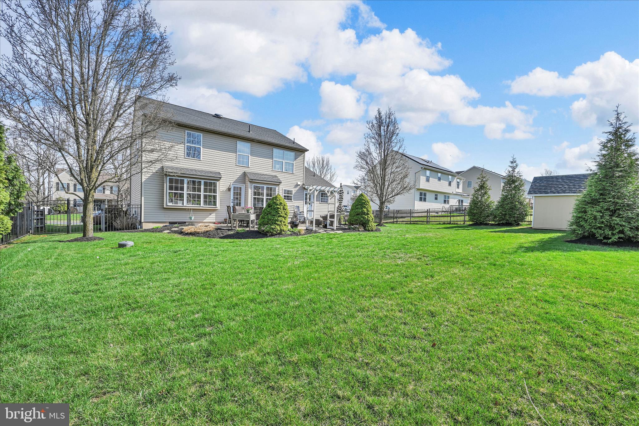 MORGAN CREEK - Residential