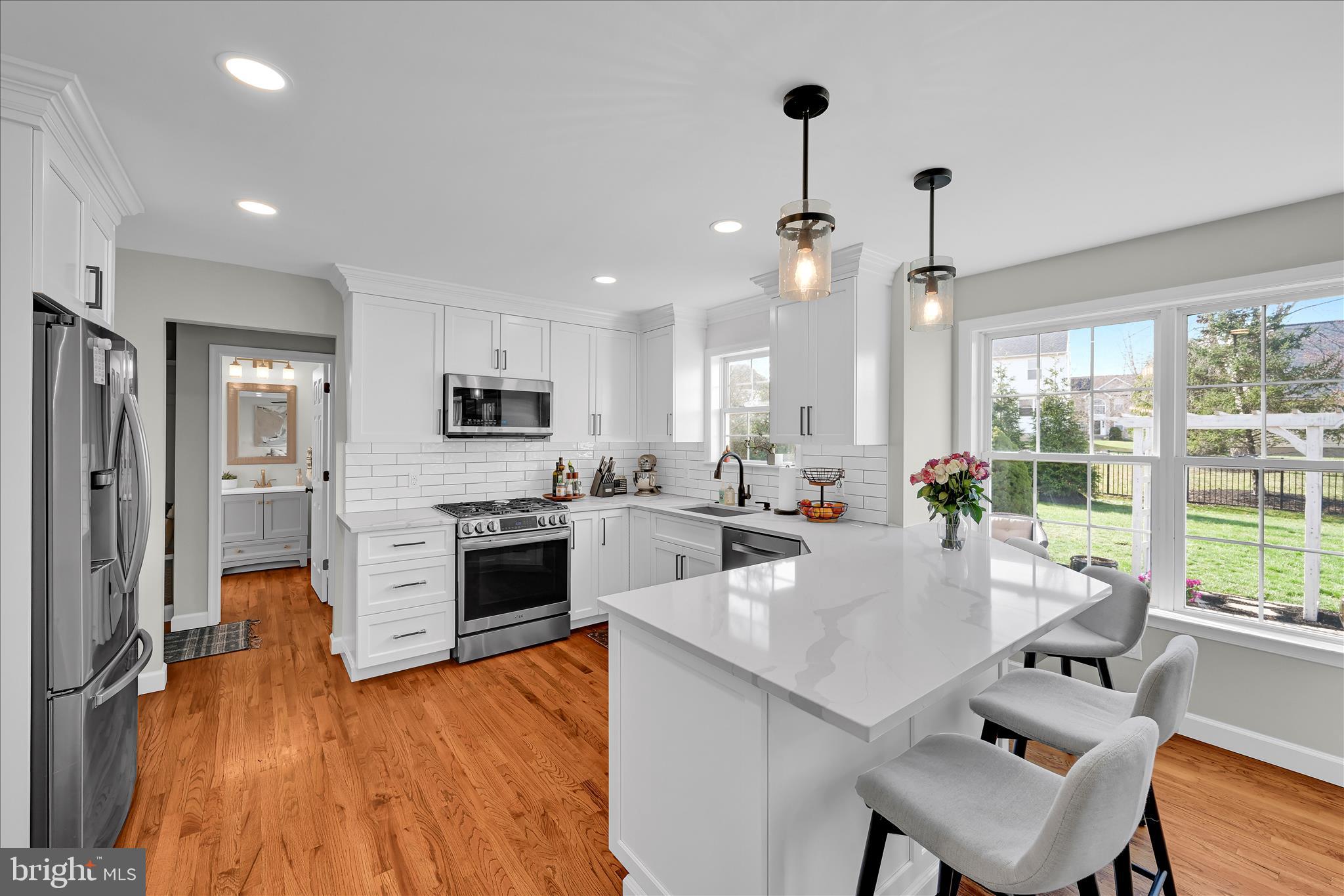 MORGAN CREEK - Residential