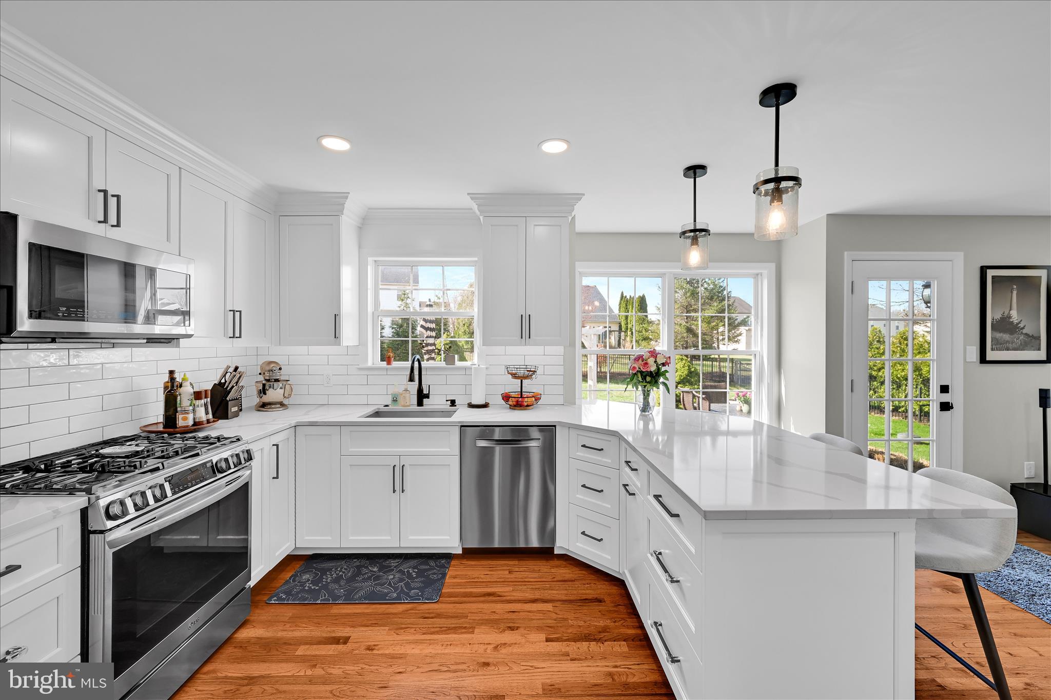 MORGAN CREEK - Residential