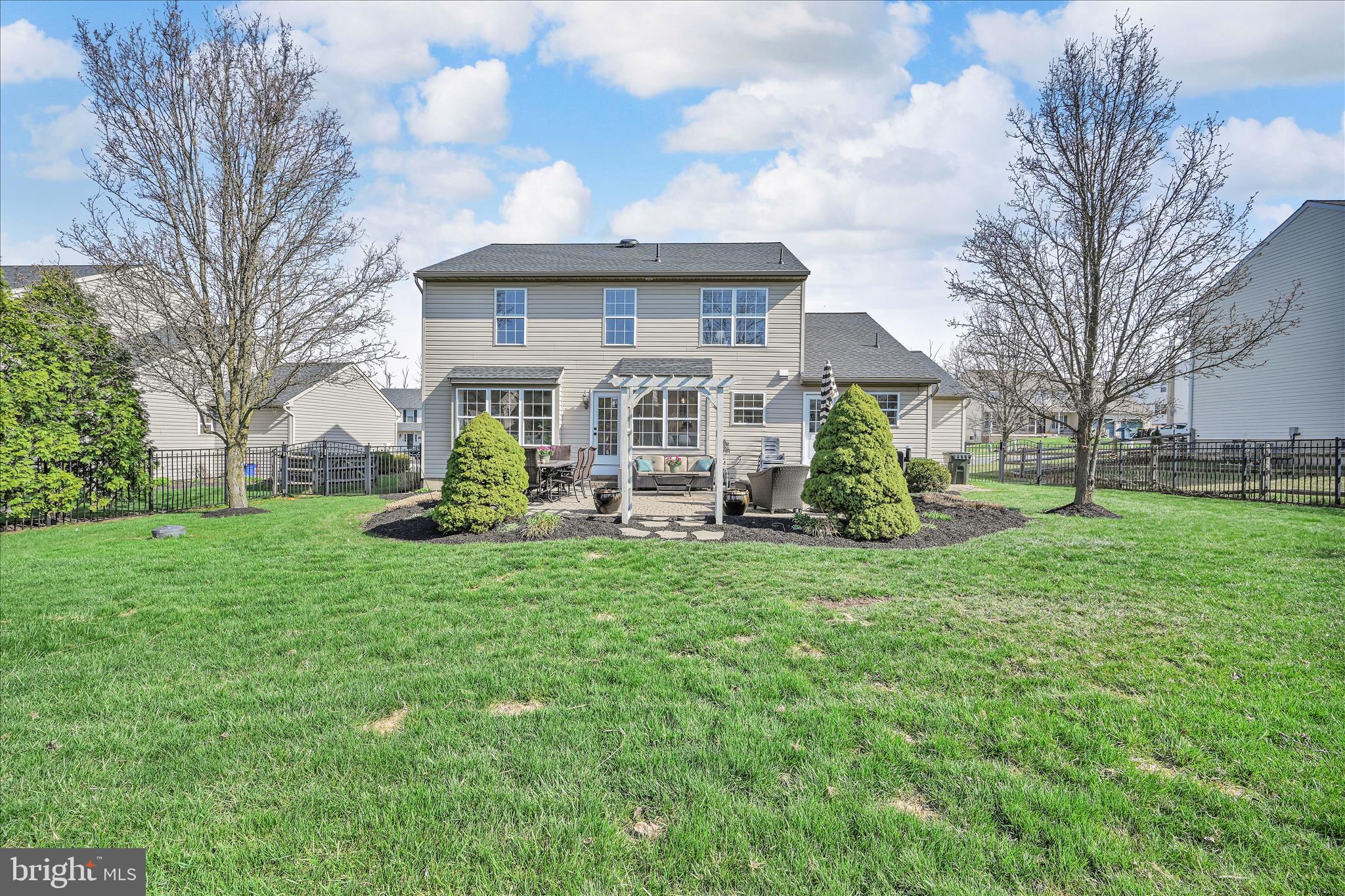 MORGAN CREEK - Residential