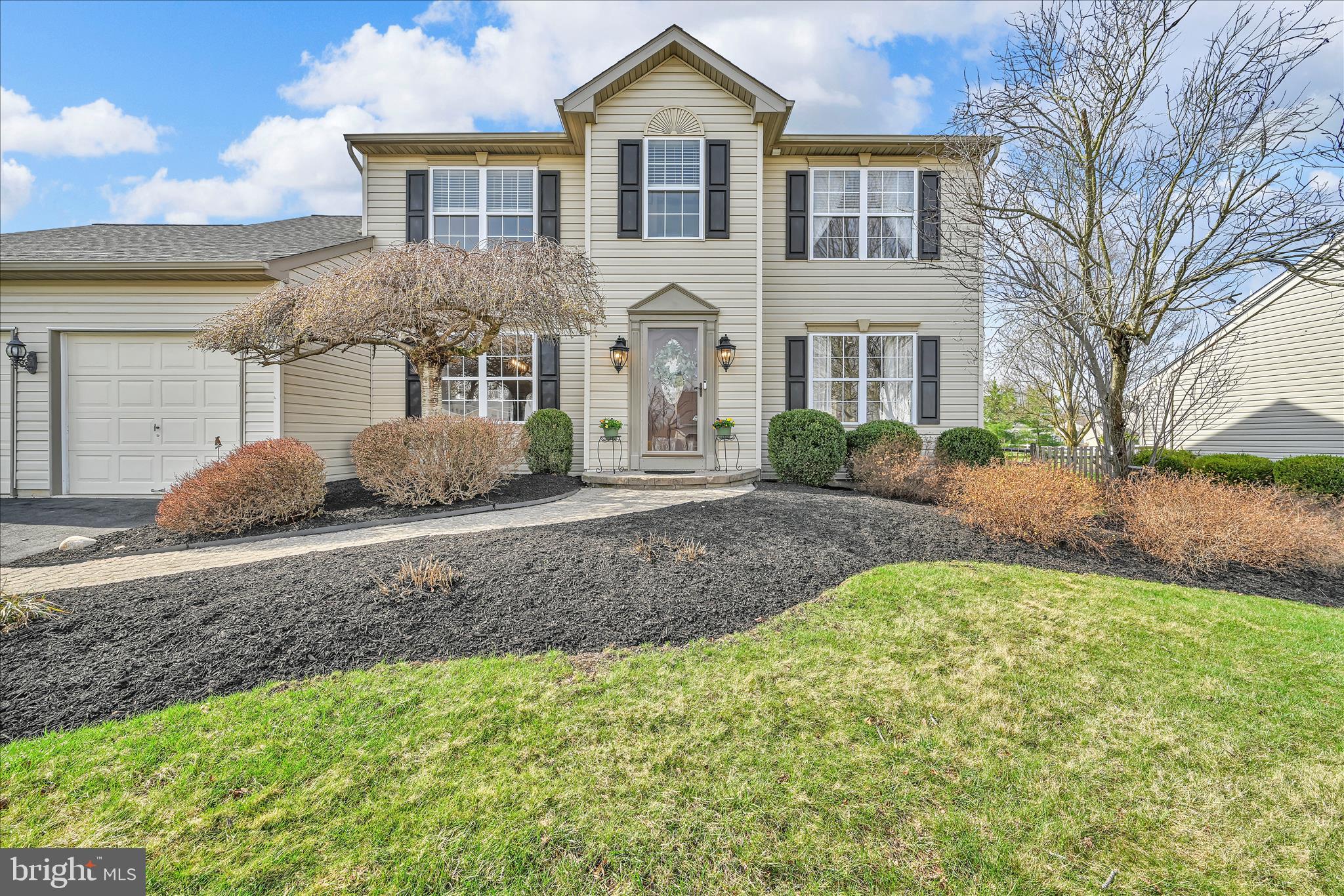 MORGAN CREEK - Residential