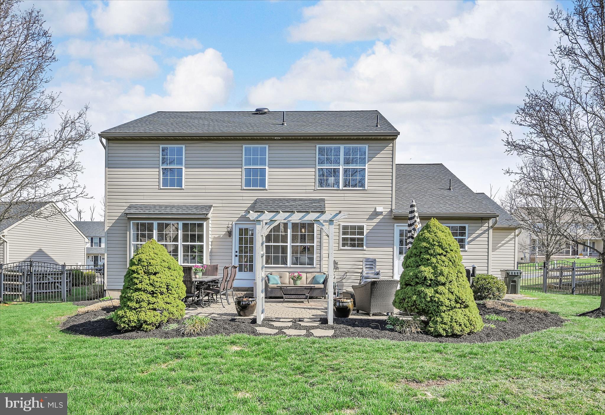 MORGAN CREEK - Residential