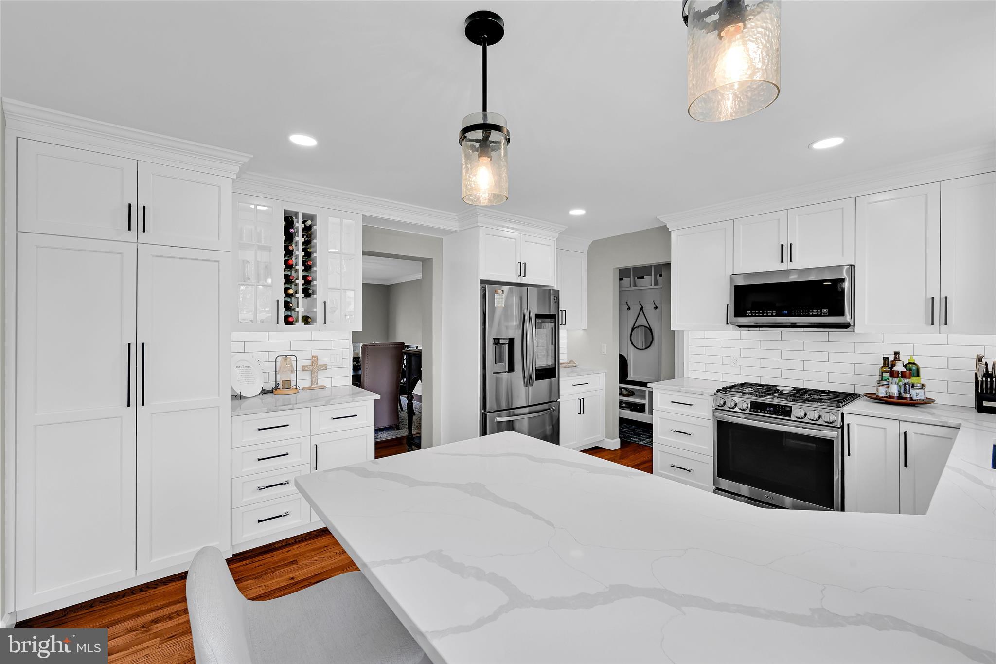 MORGAN CREEK - Residential