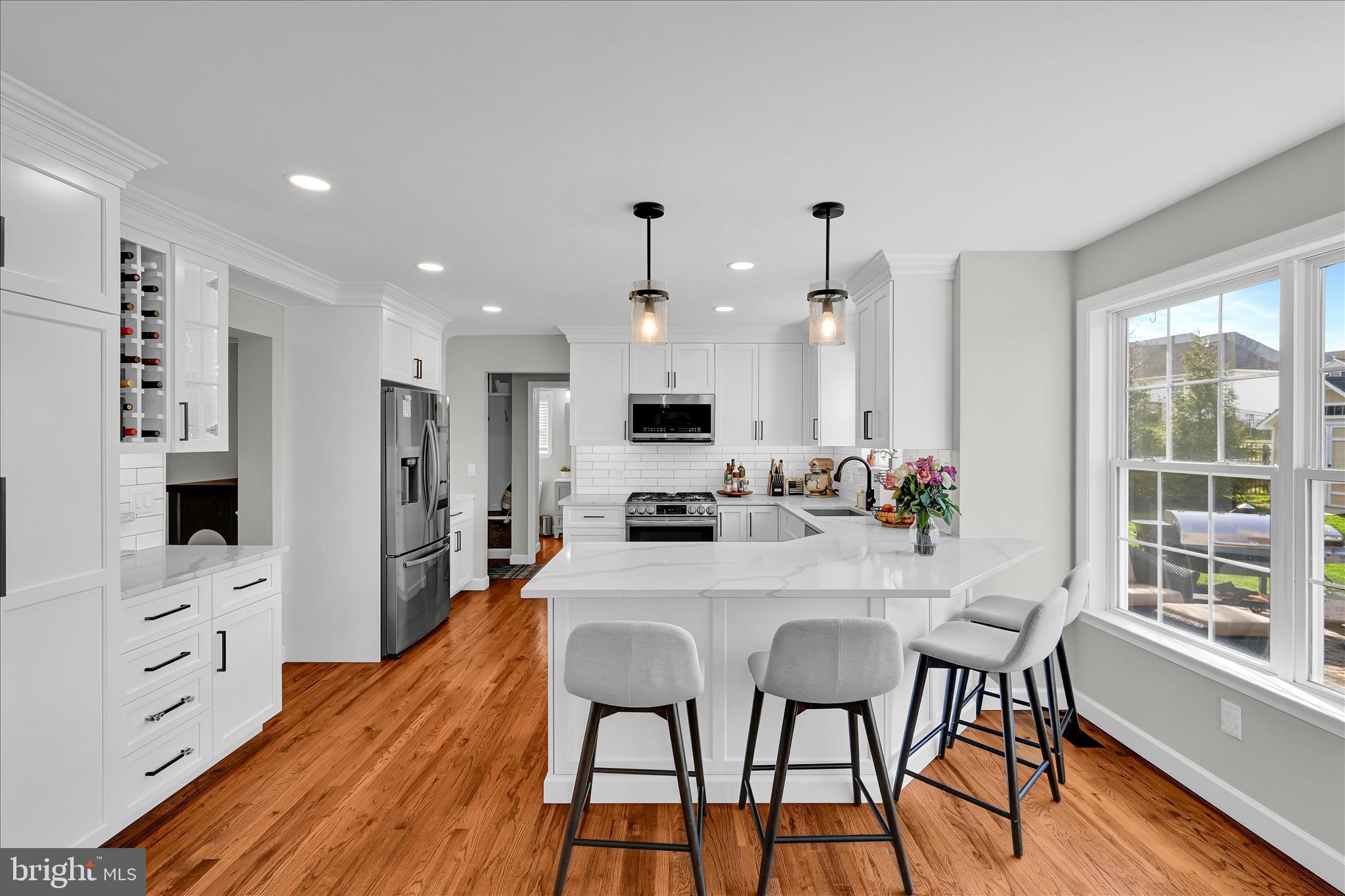 MORGAN CREEK - Residential