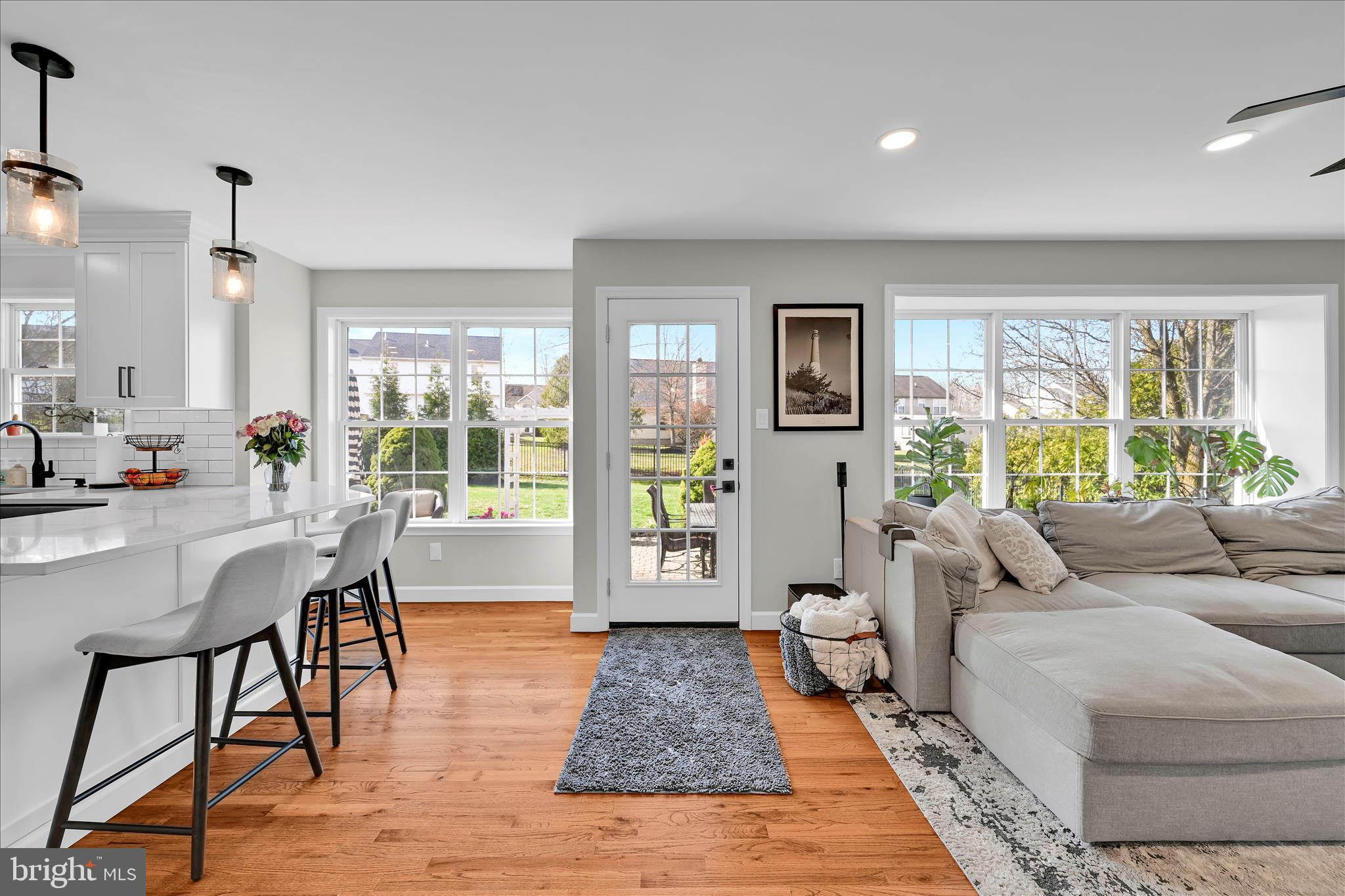 MORGAN CREEK - Residential