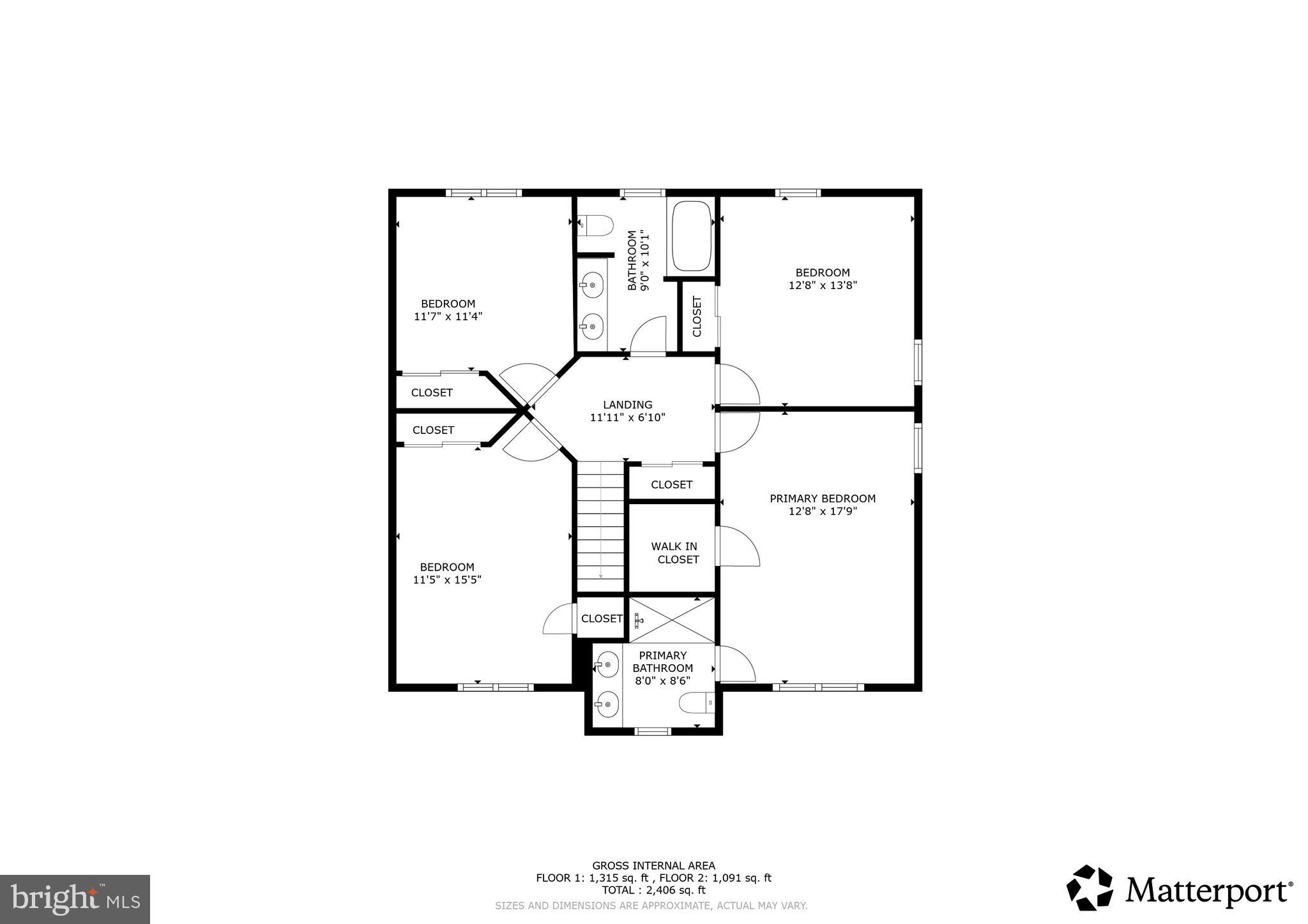 MORGAN CREEK - Residential