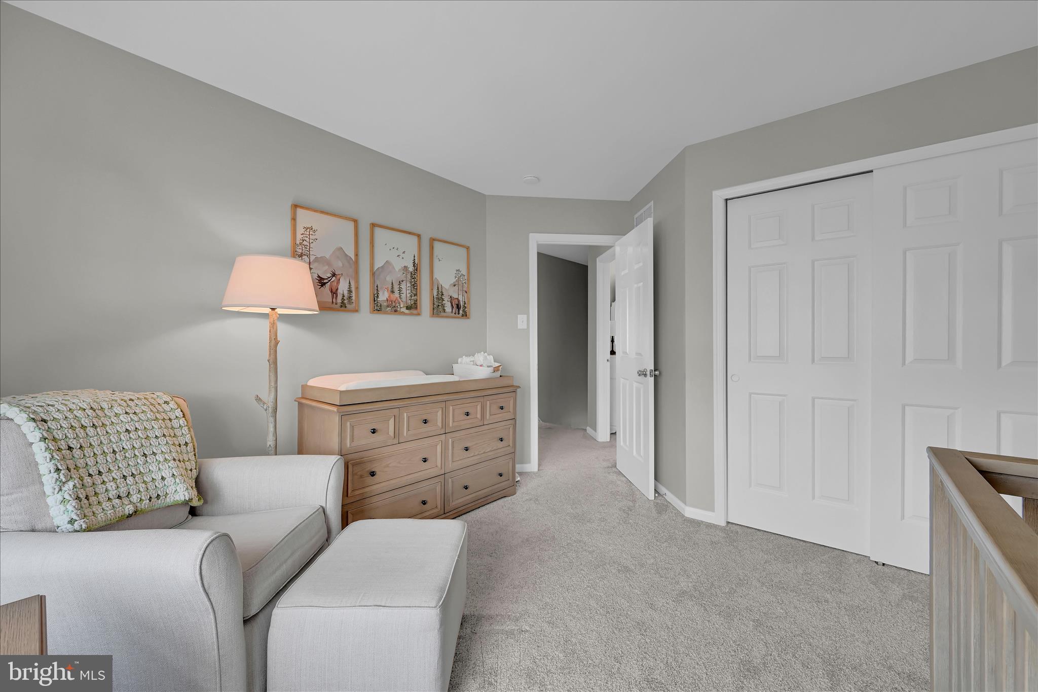 MORGAN CREEK - Residential