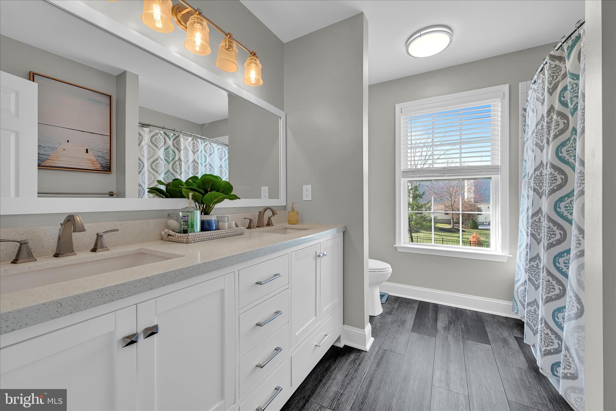 MORGAN CREEK - Residential