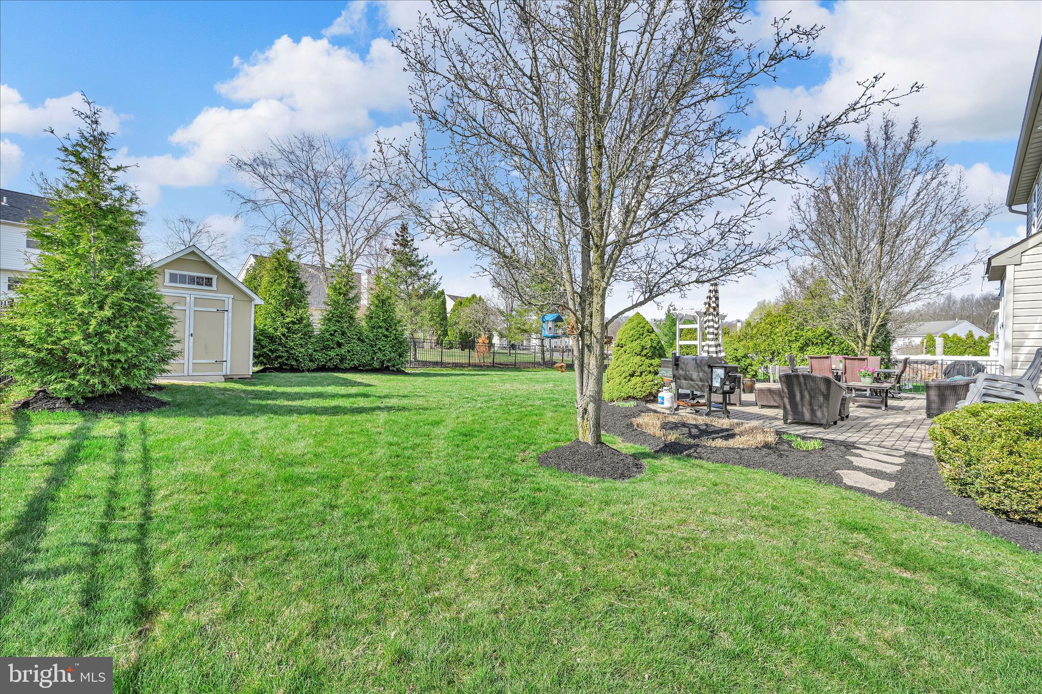 MORGAN CREEK - Residential