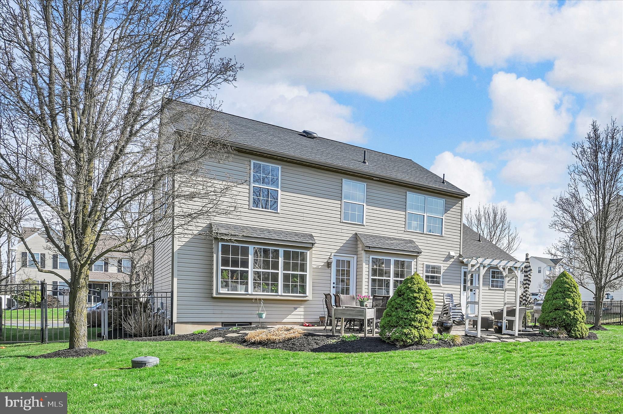 MORGAN CREEK - Residential