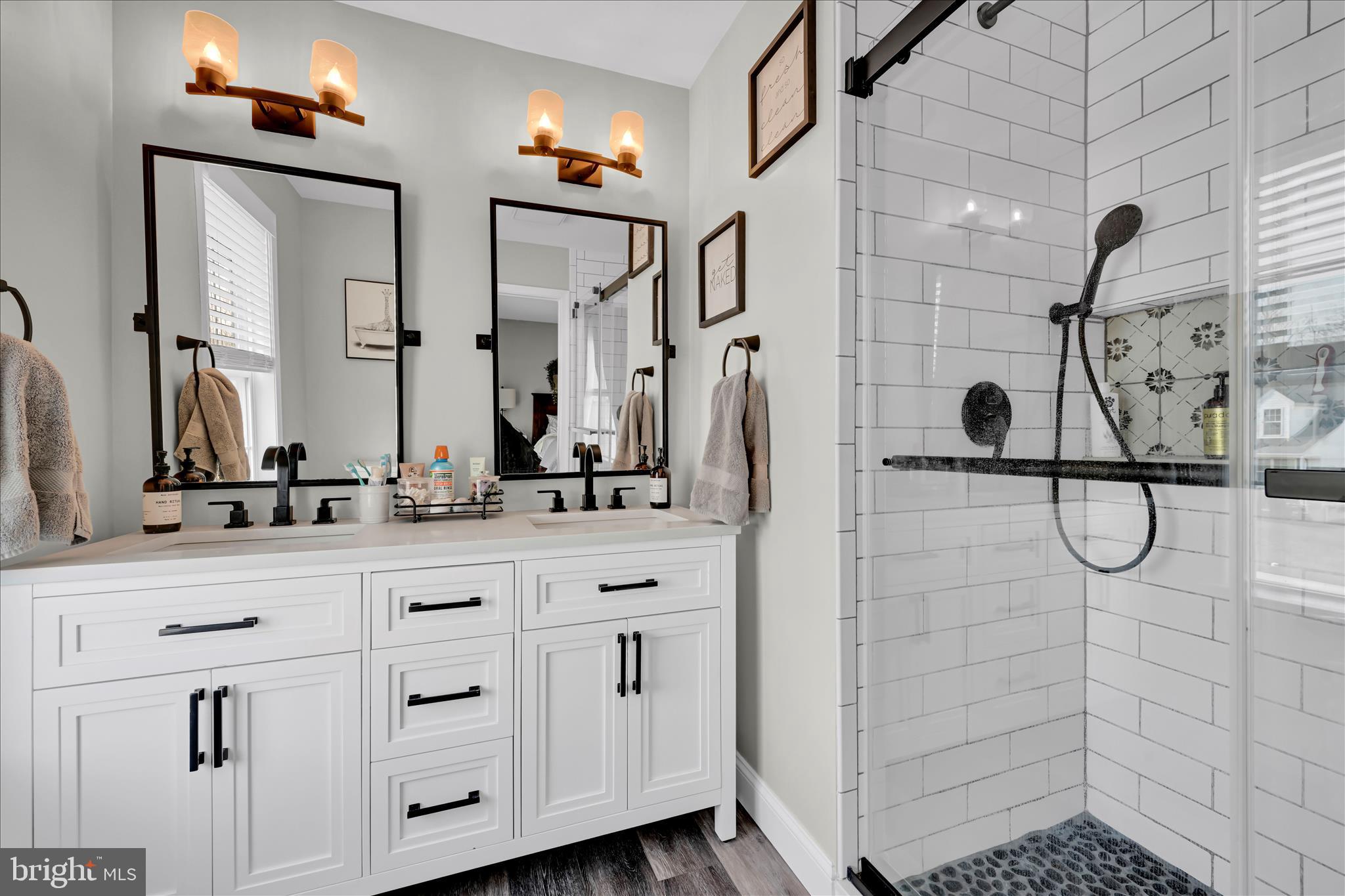 MORGAN CREEK - Residential