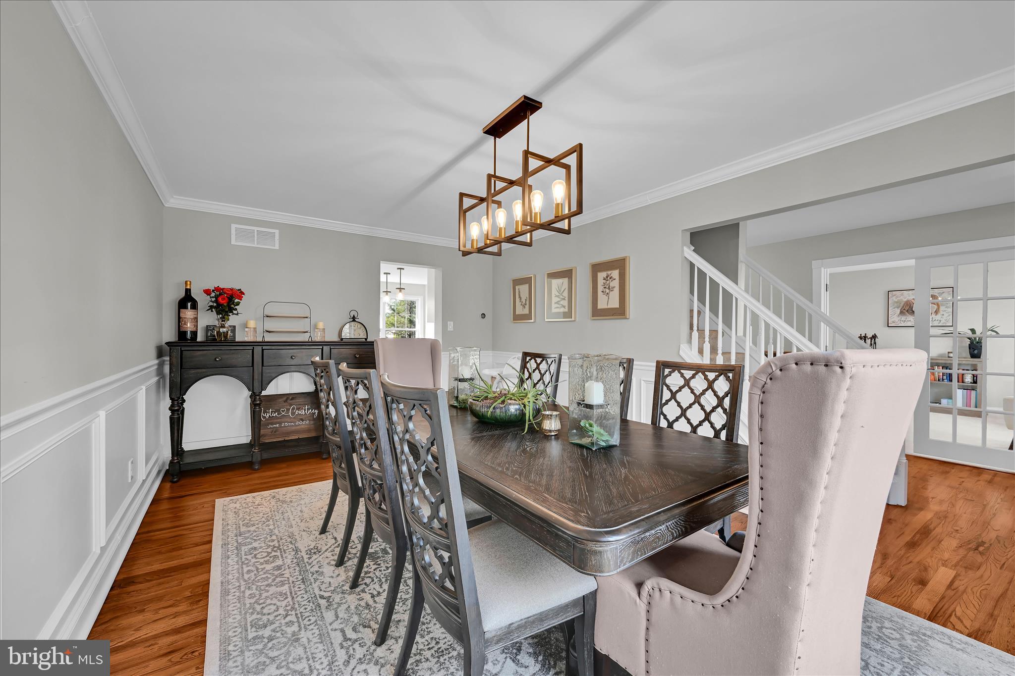 MORGAN CREEK - Residential