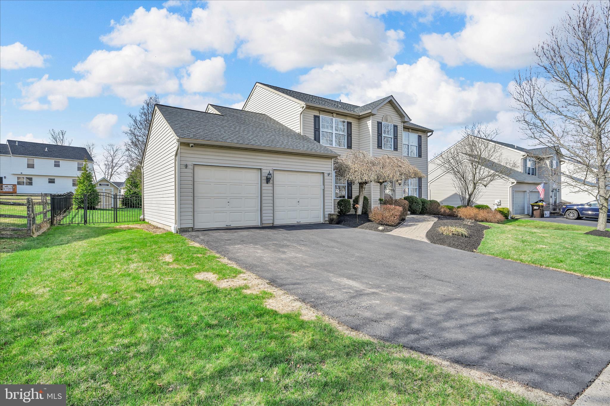 MORGAN CREEK - Residential