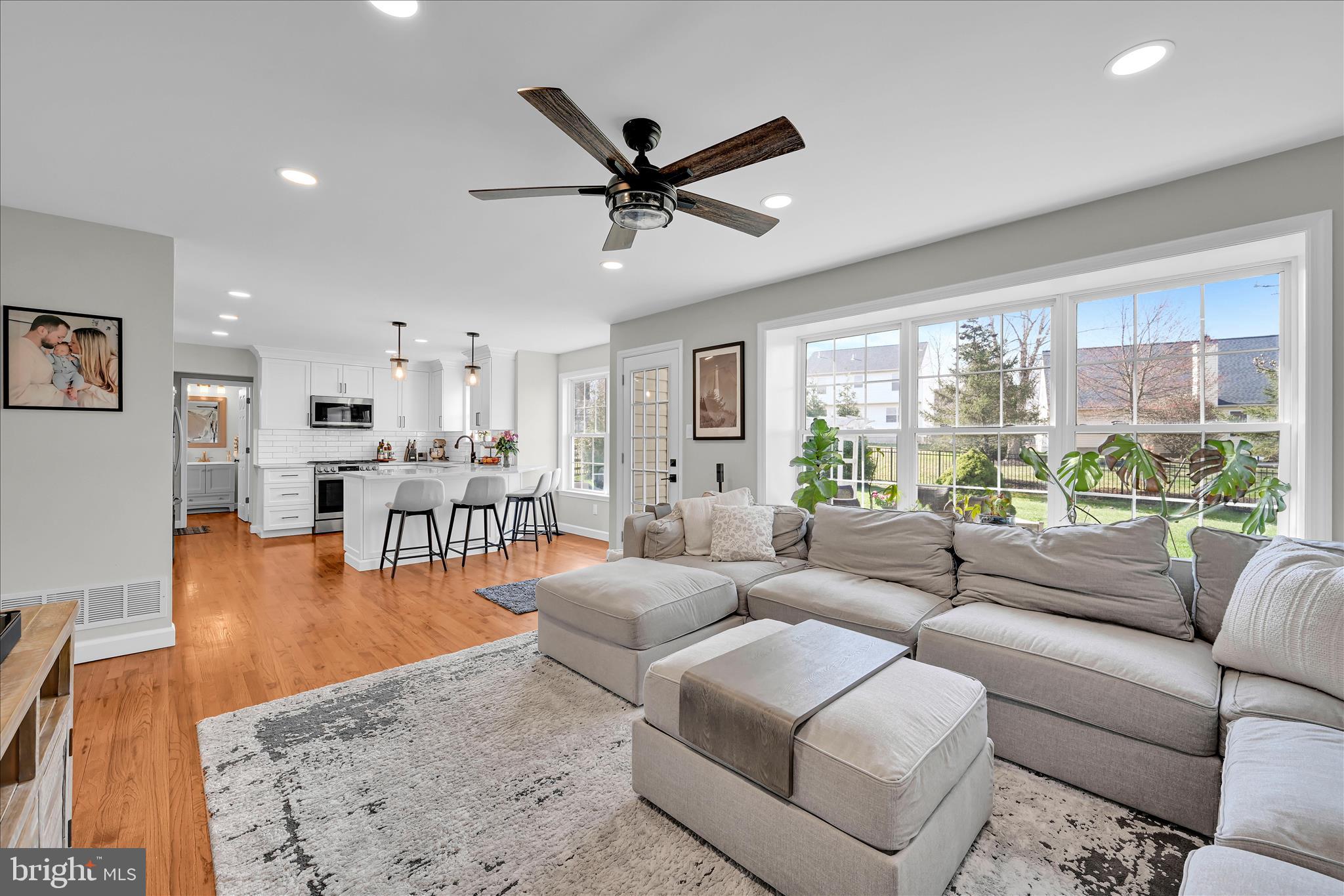 MORGAN CREEK - Residential