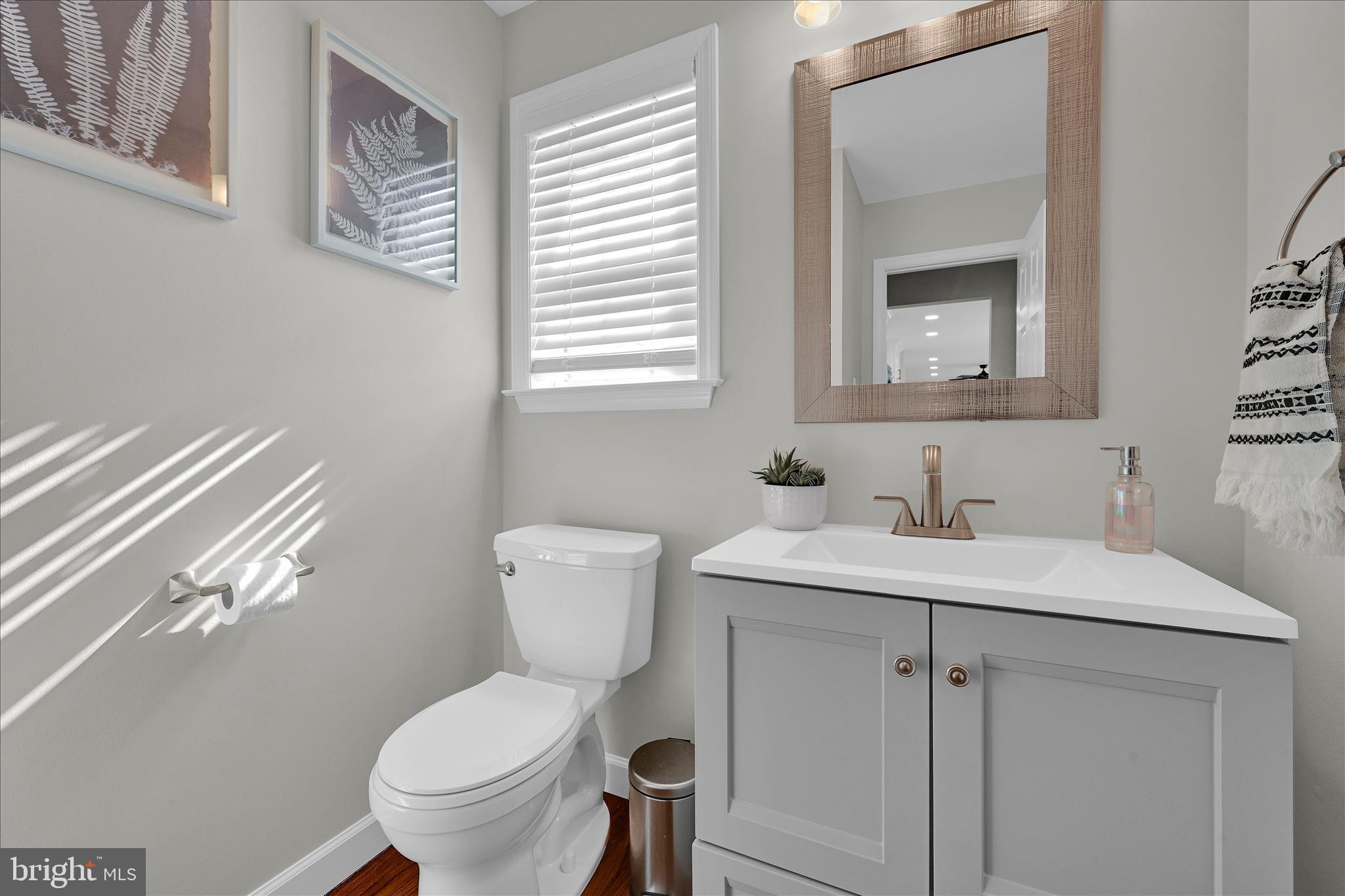 MORGAN CREEK - Residential