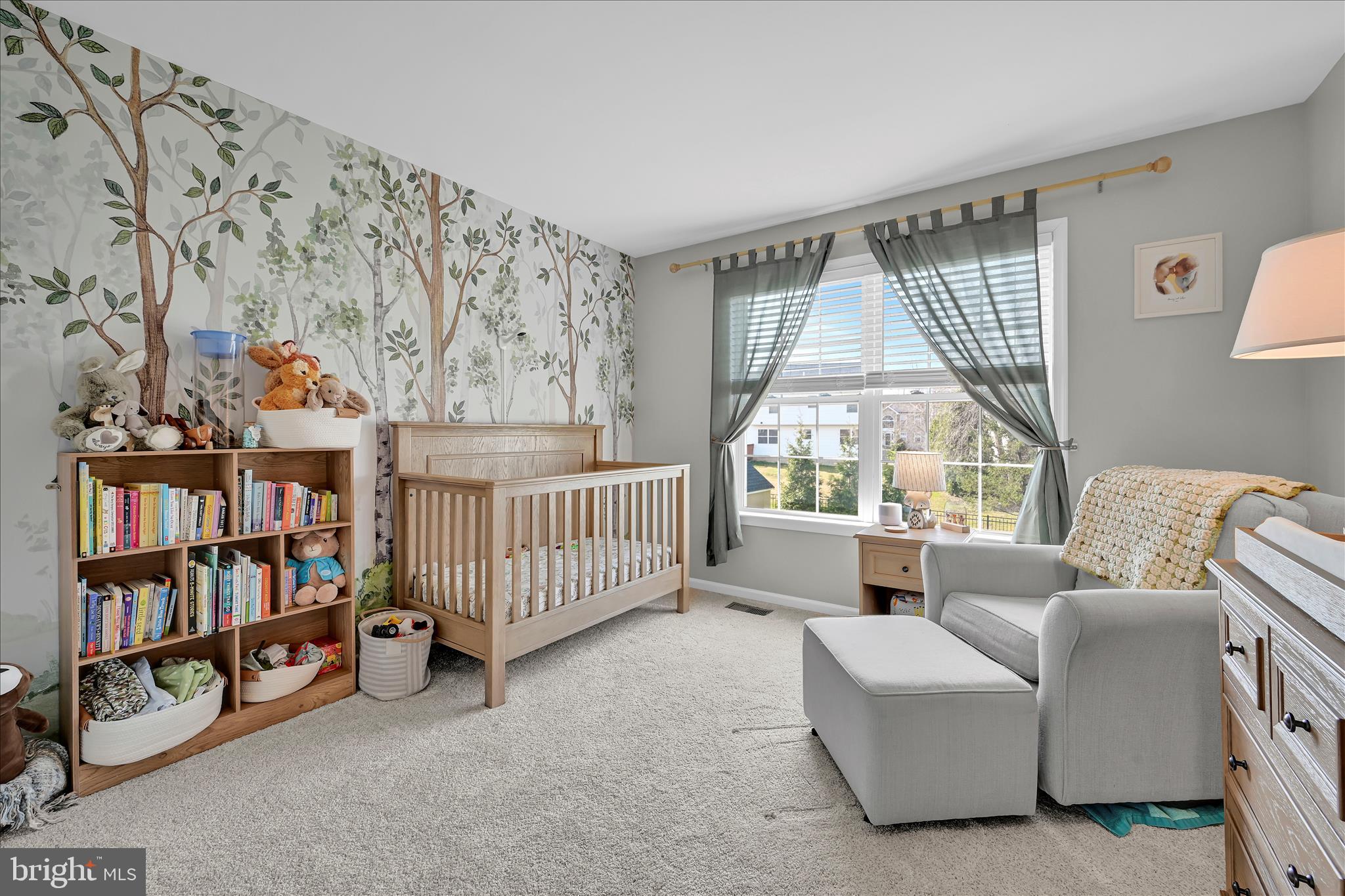 MORGAN CREEK - Residential