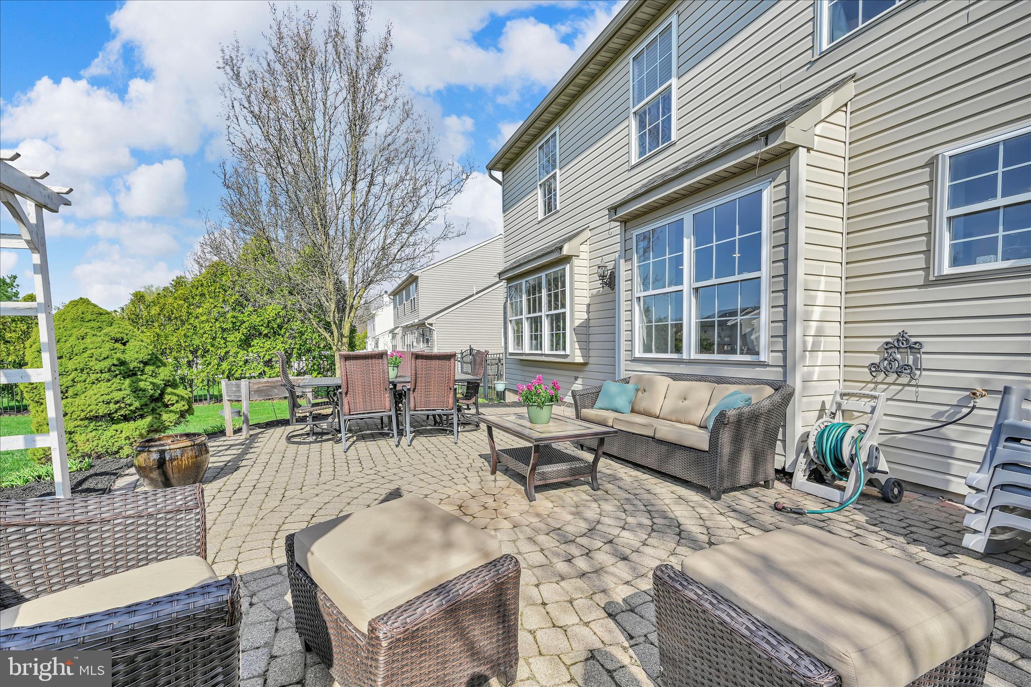 MORGAN CREEK - Residential