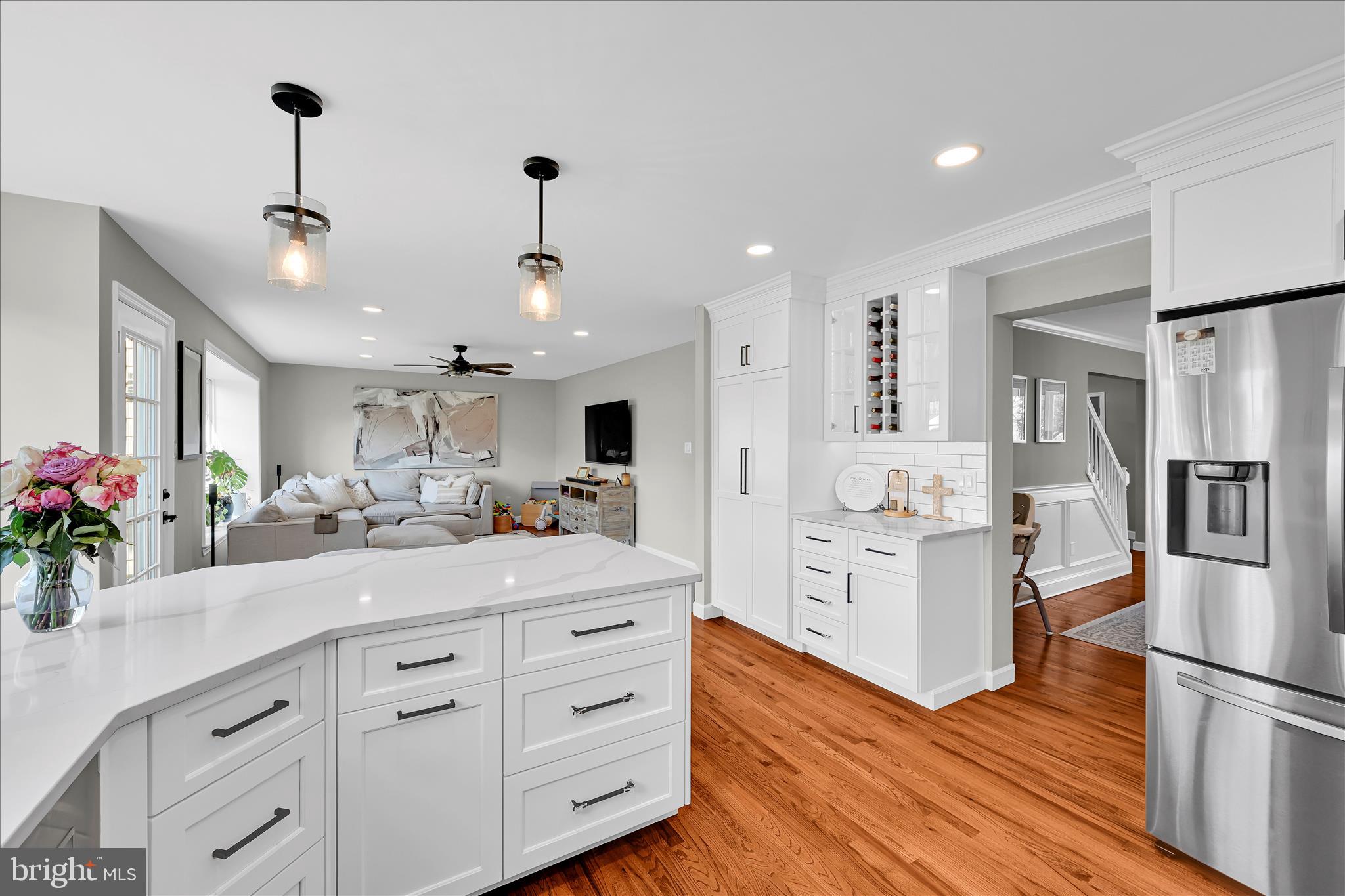 MORGAN CREEK - Residential