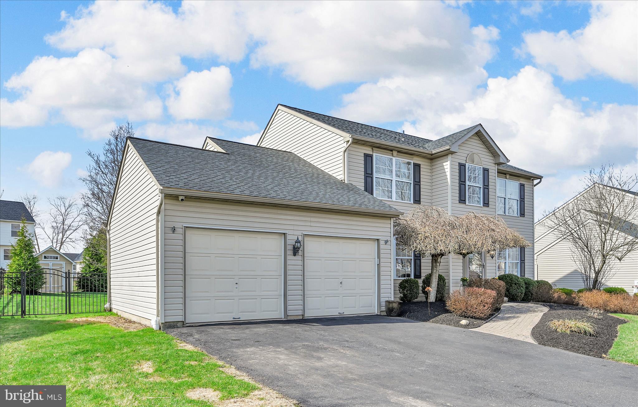 MORGAN CREEK - Residential