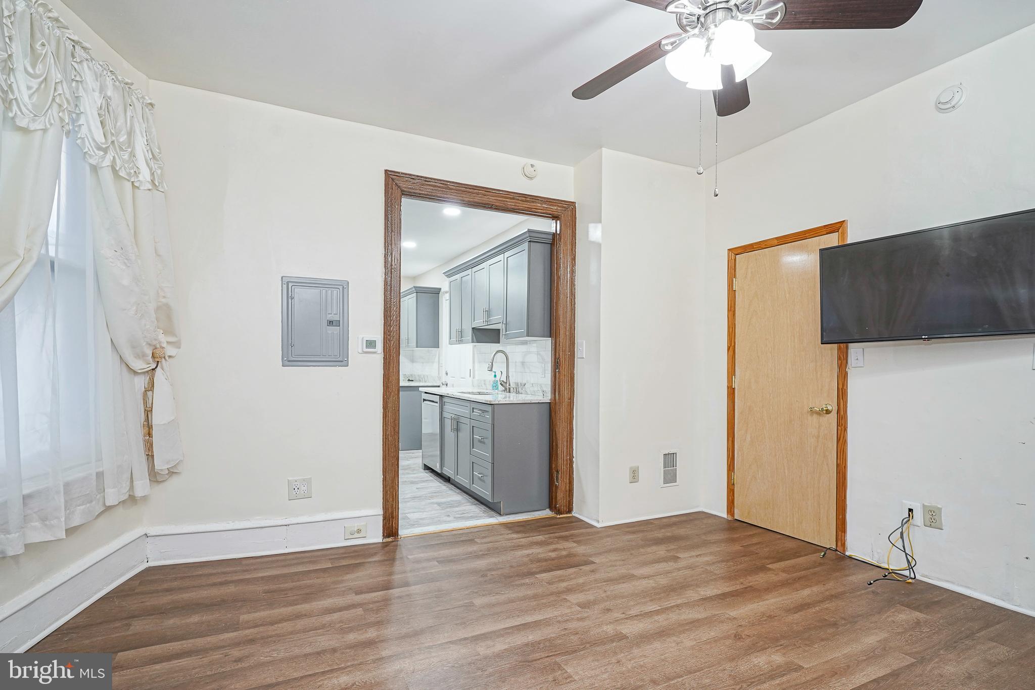 WEST PHILADELPHIA - Residential Lease